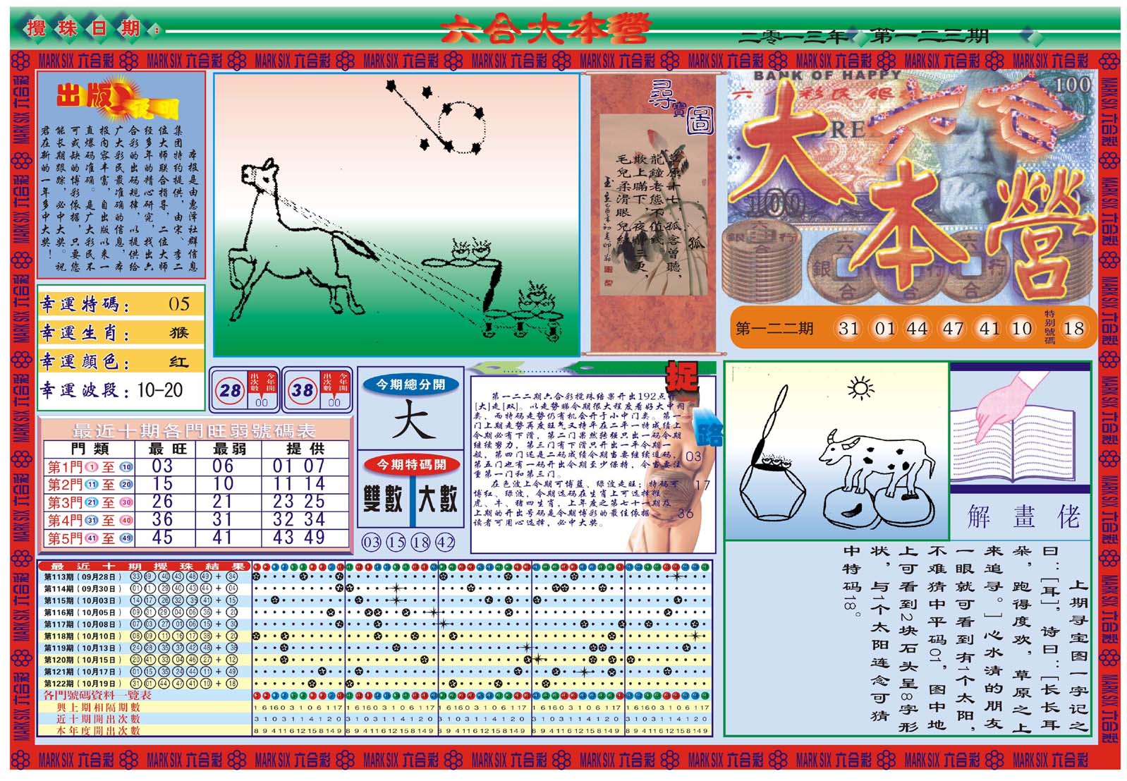 六合大本营