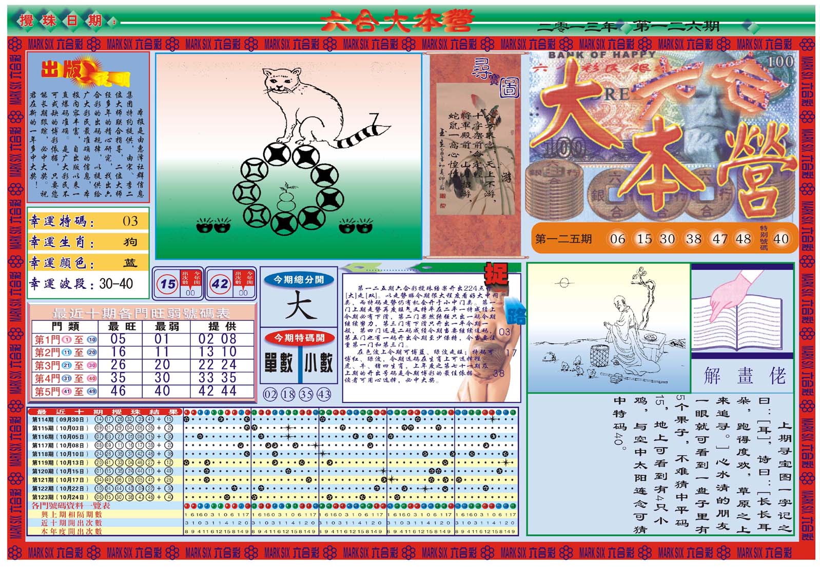 六合大本营