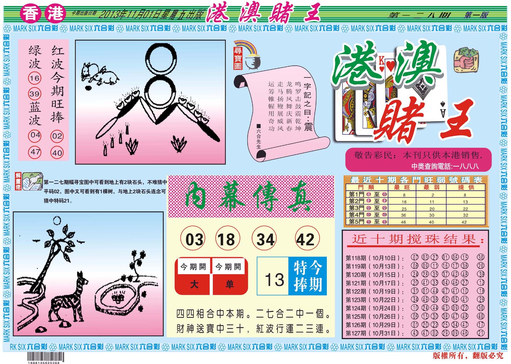 港澳赌王