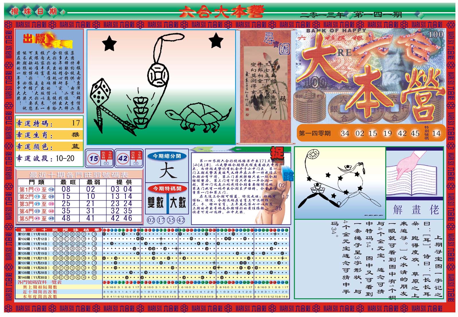 六合大本营