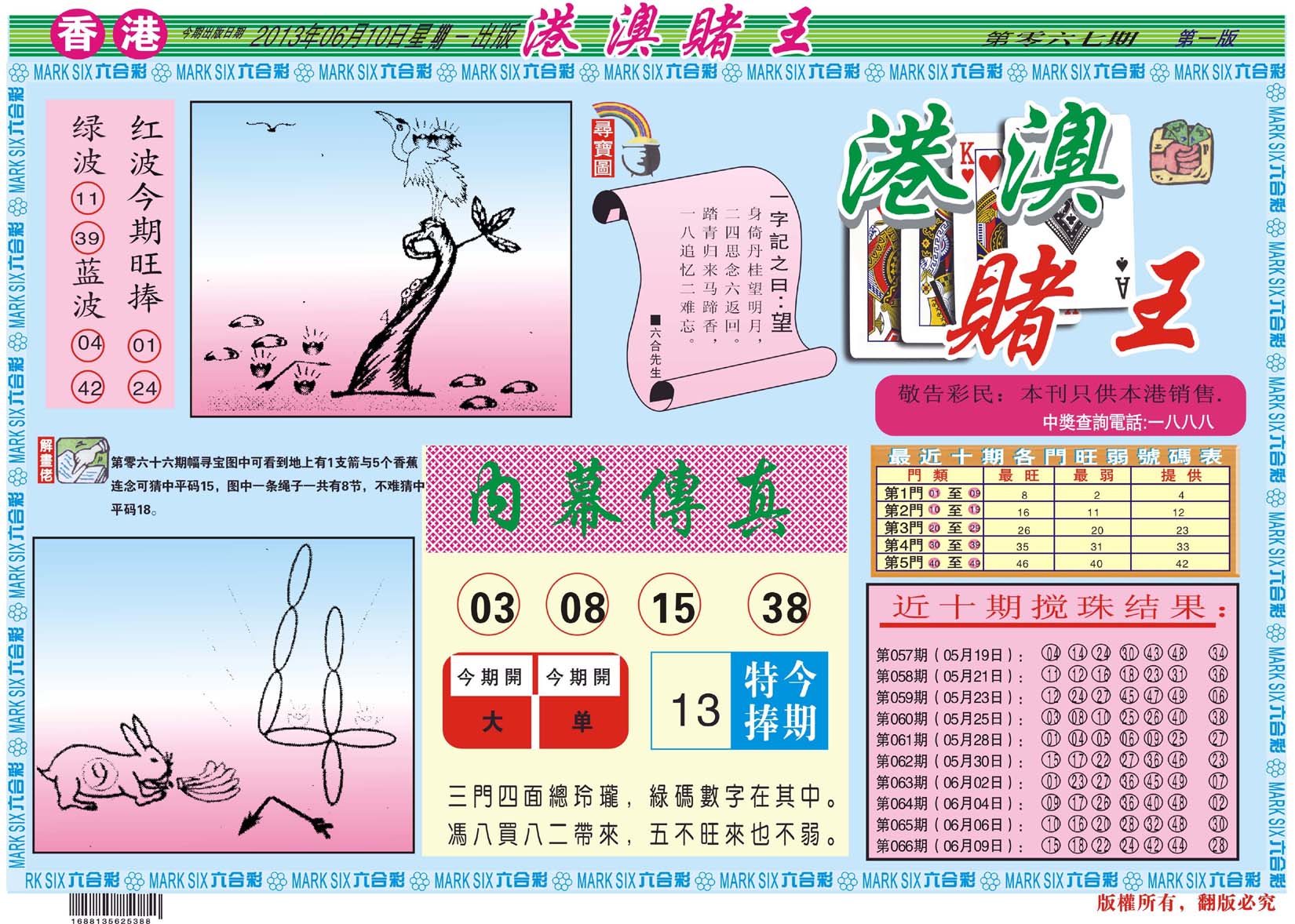 港澳赌王