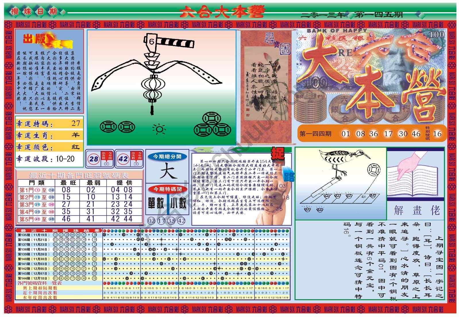 六合大本营