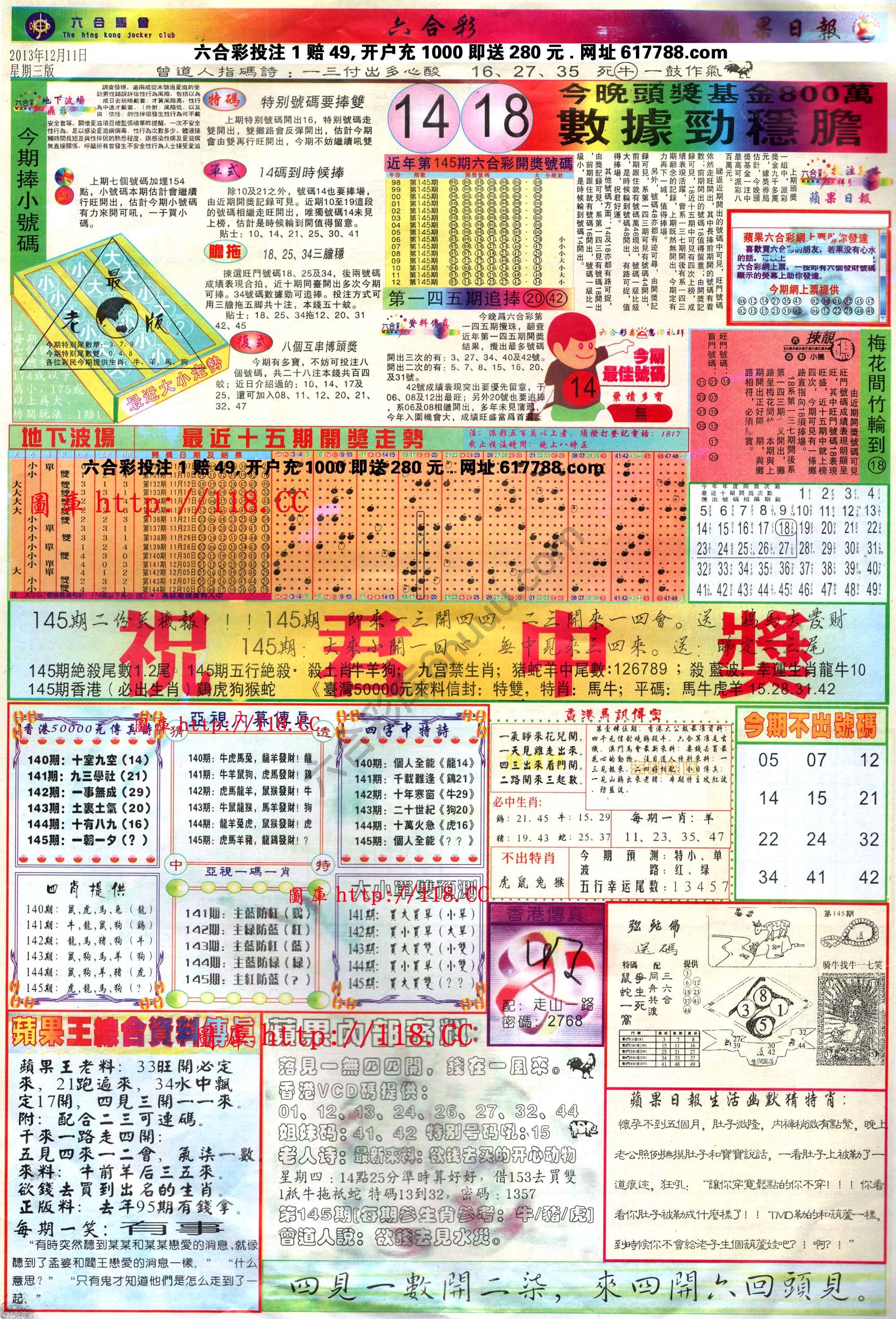 苹果日报