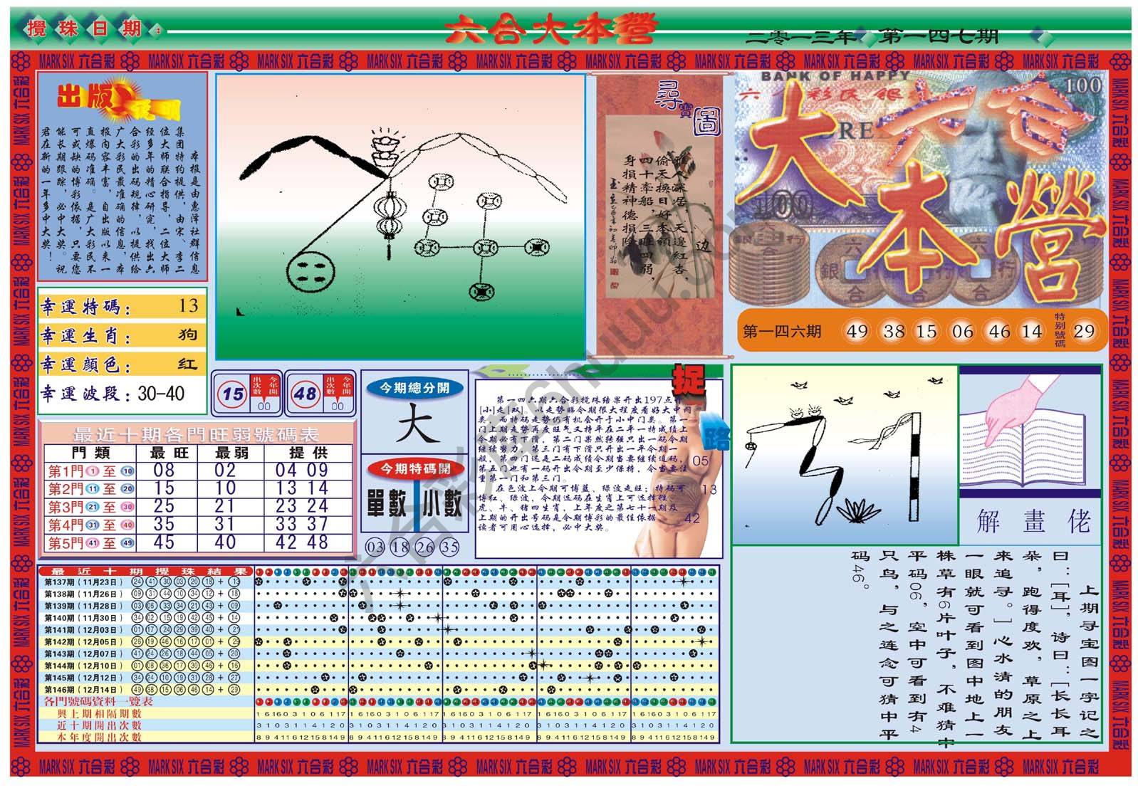 六合大本营