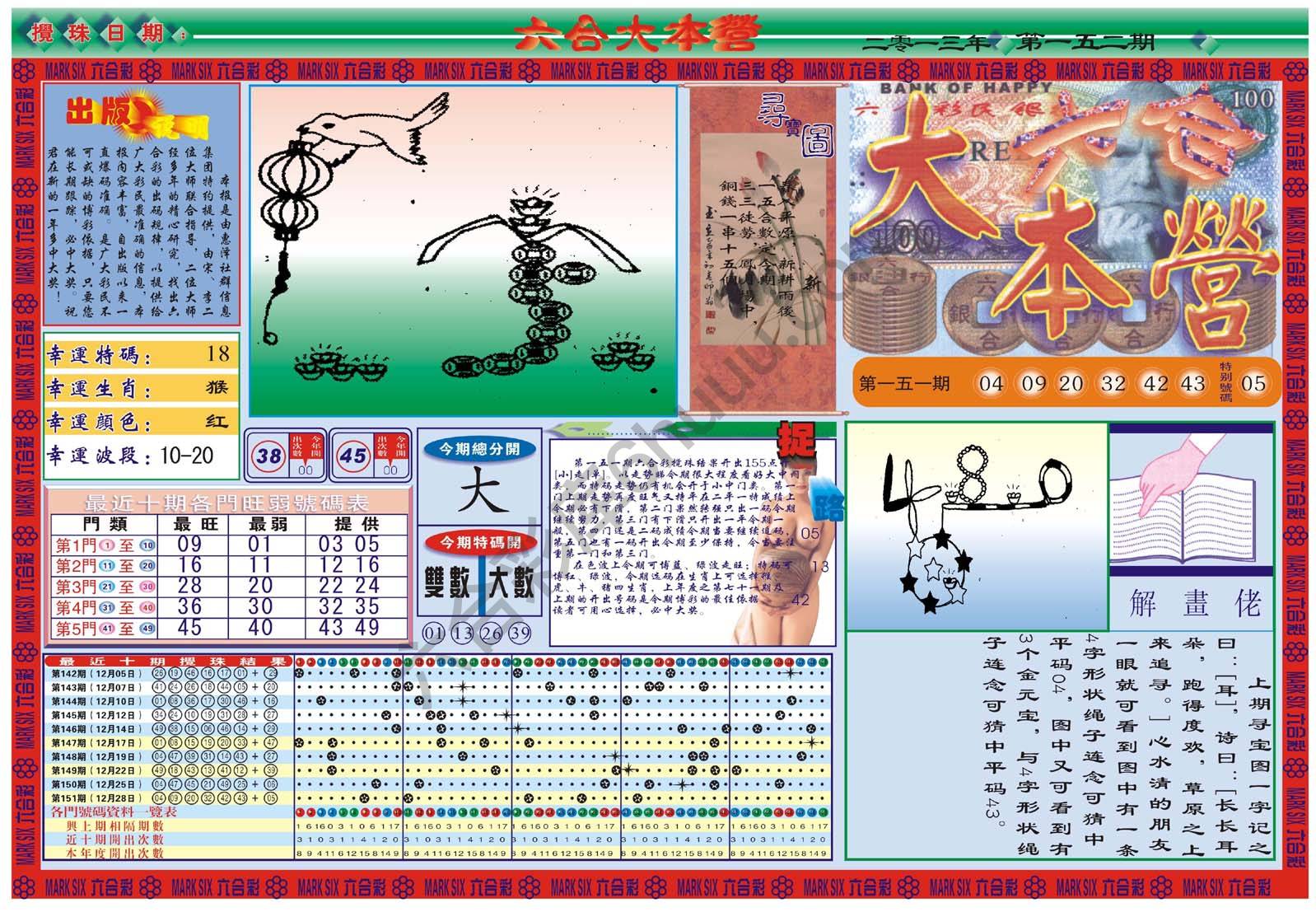 六合大本营