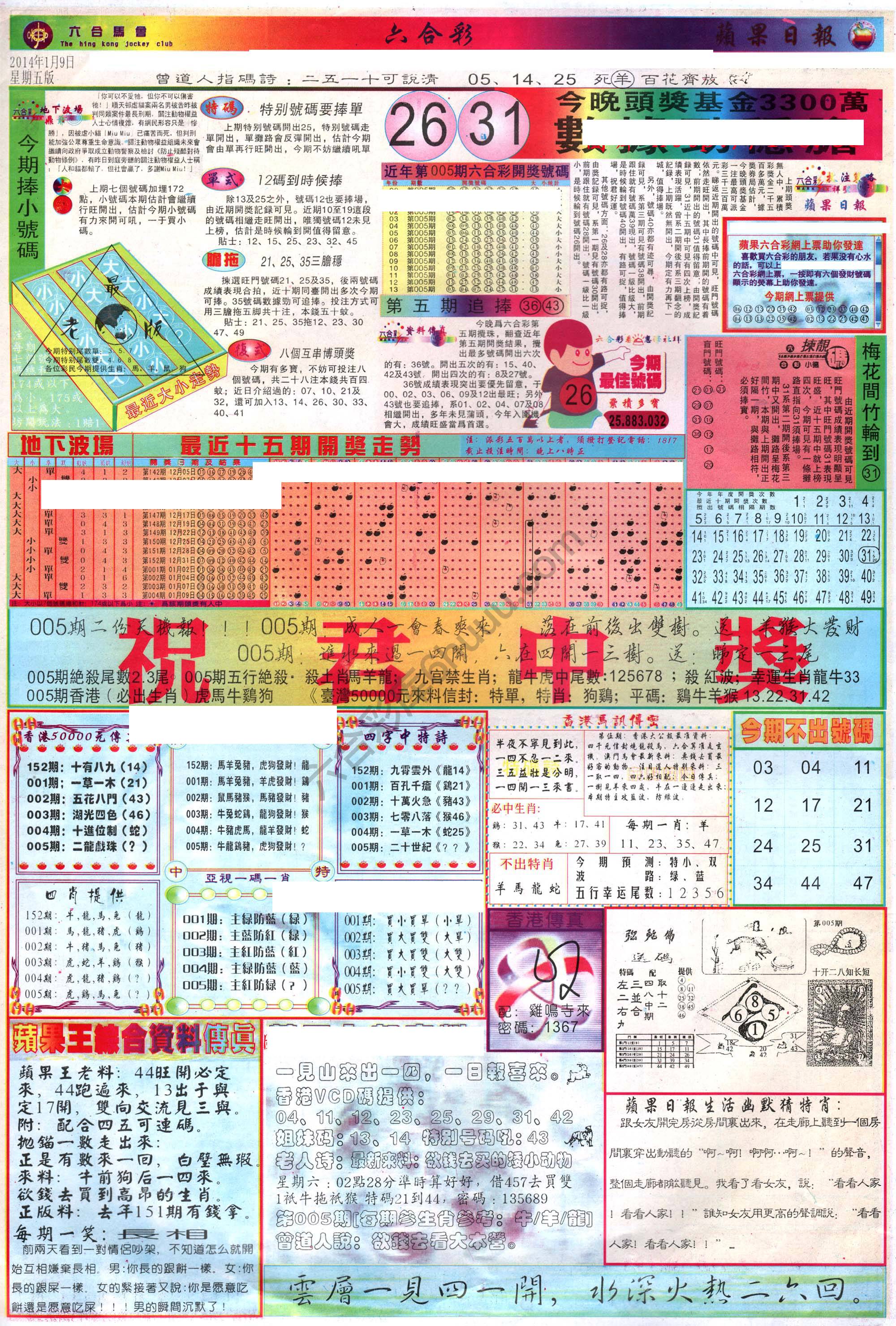 苹果日报