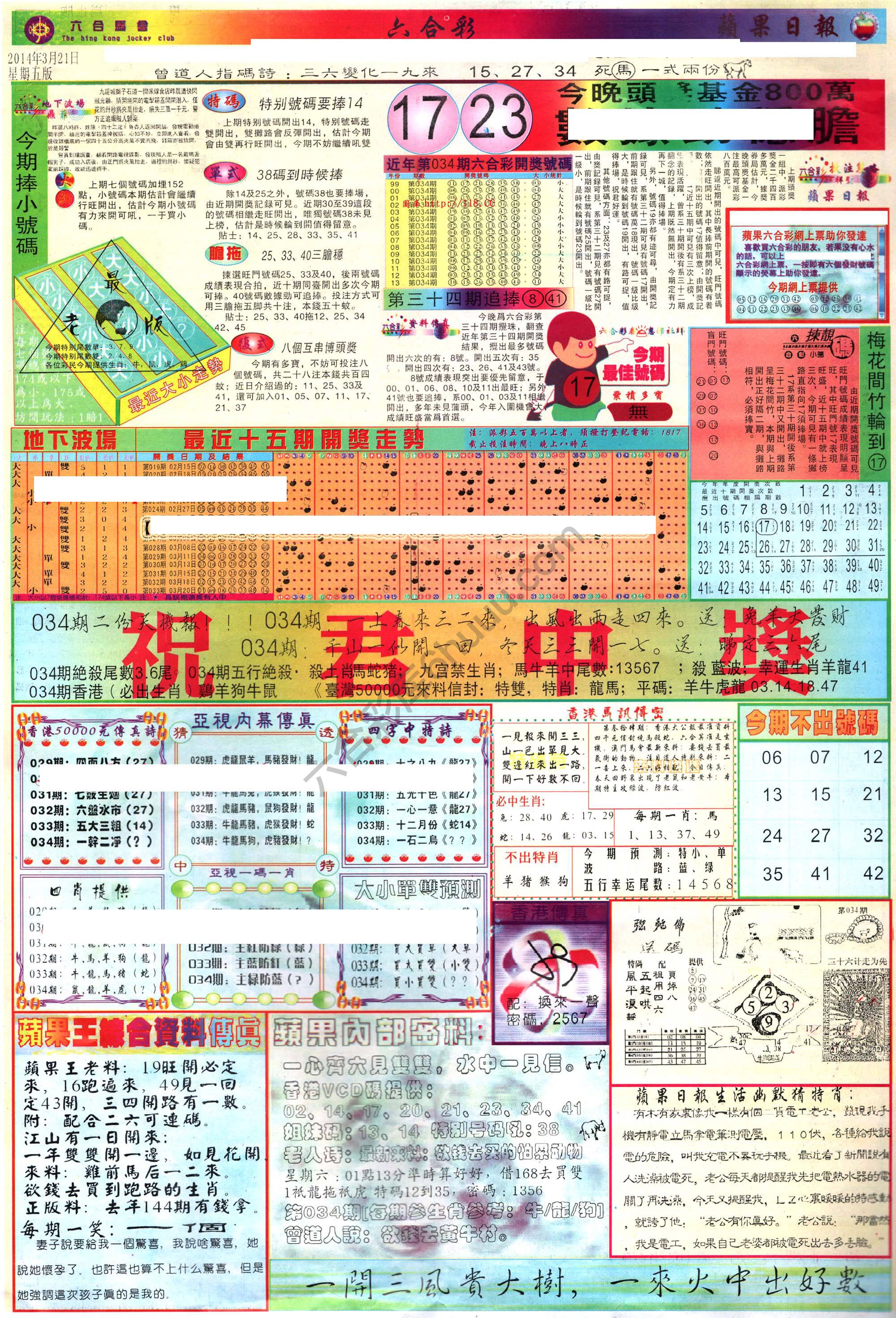 苹果日报