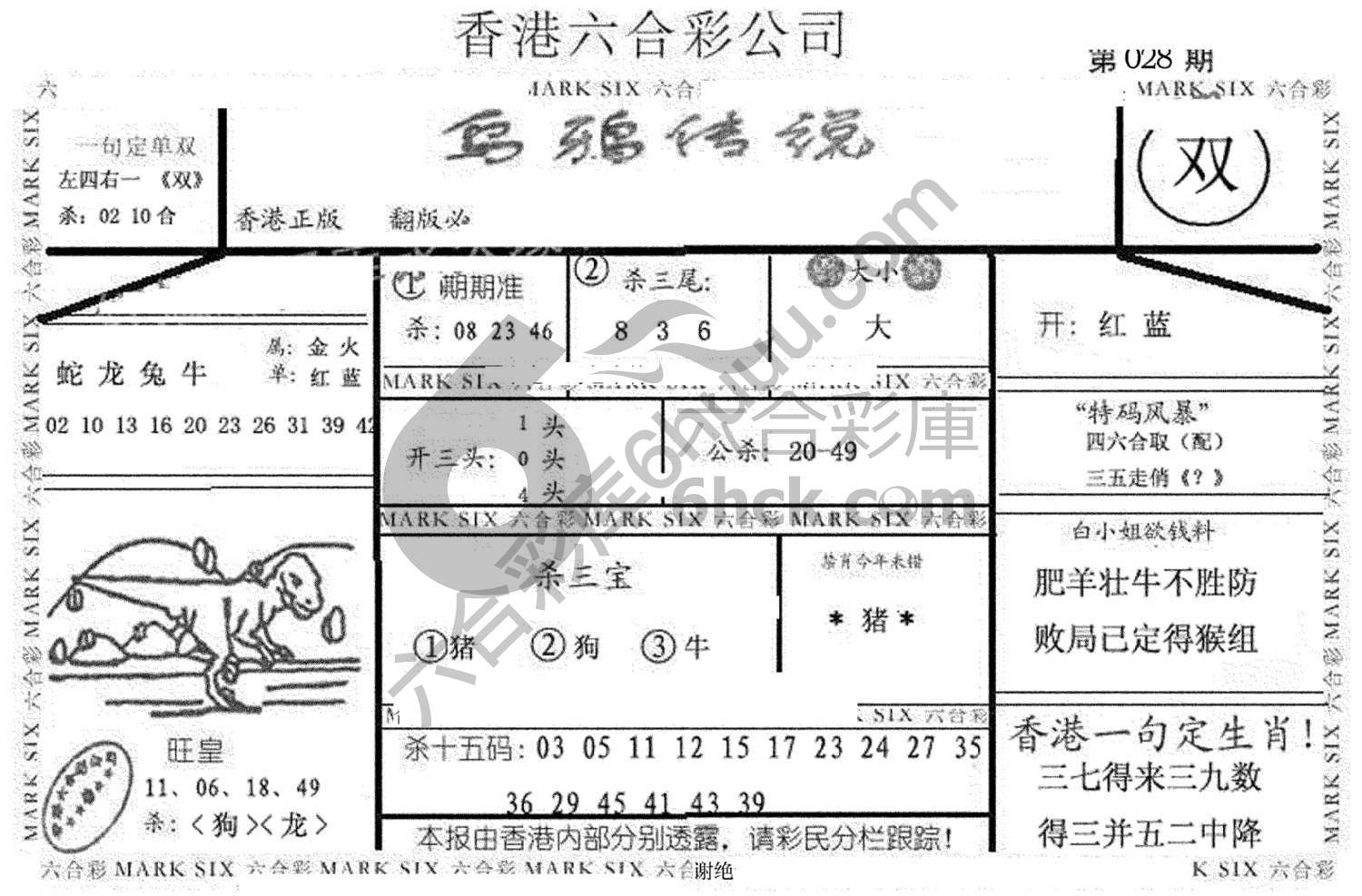 乌鸦传说