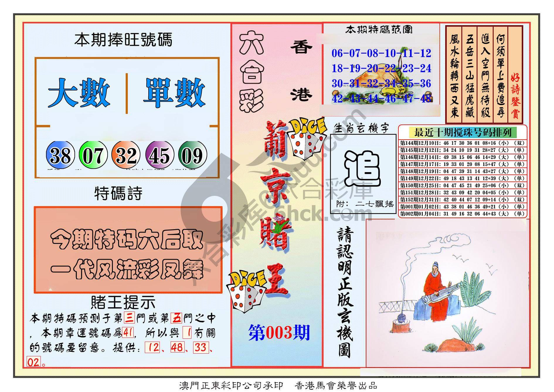 葡京赌王