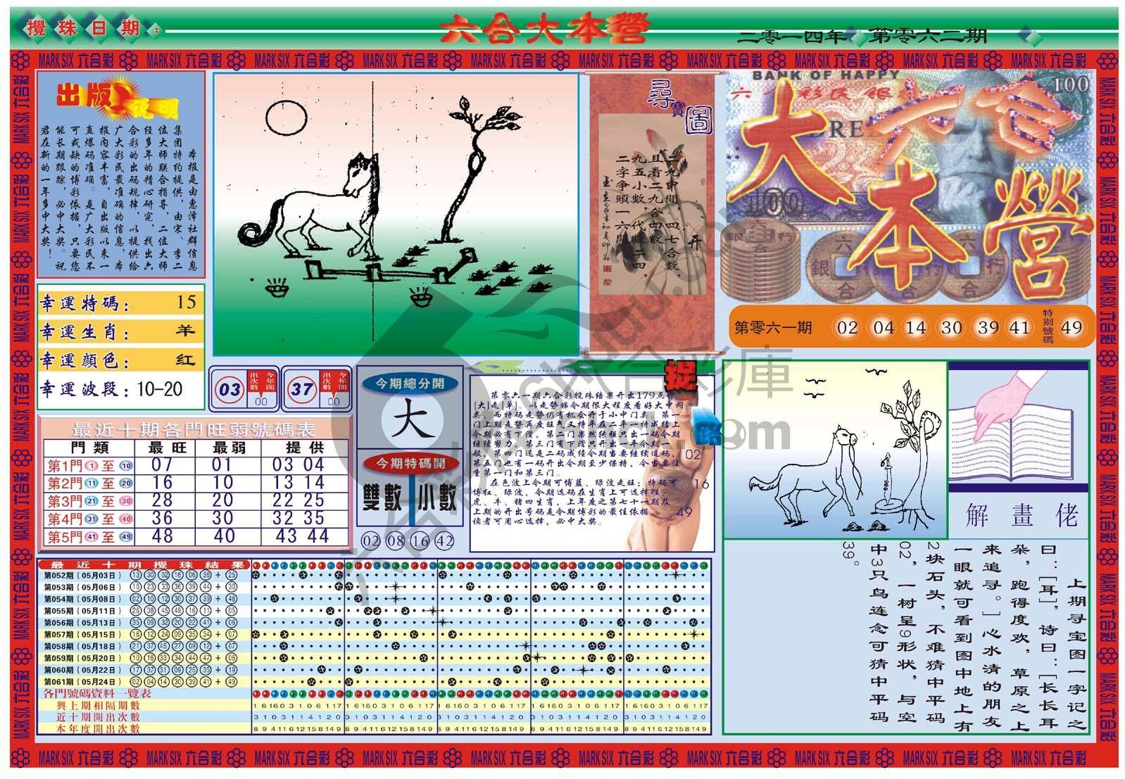 六合大本营