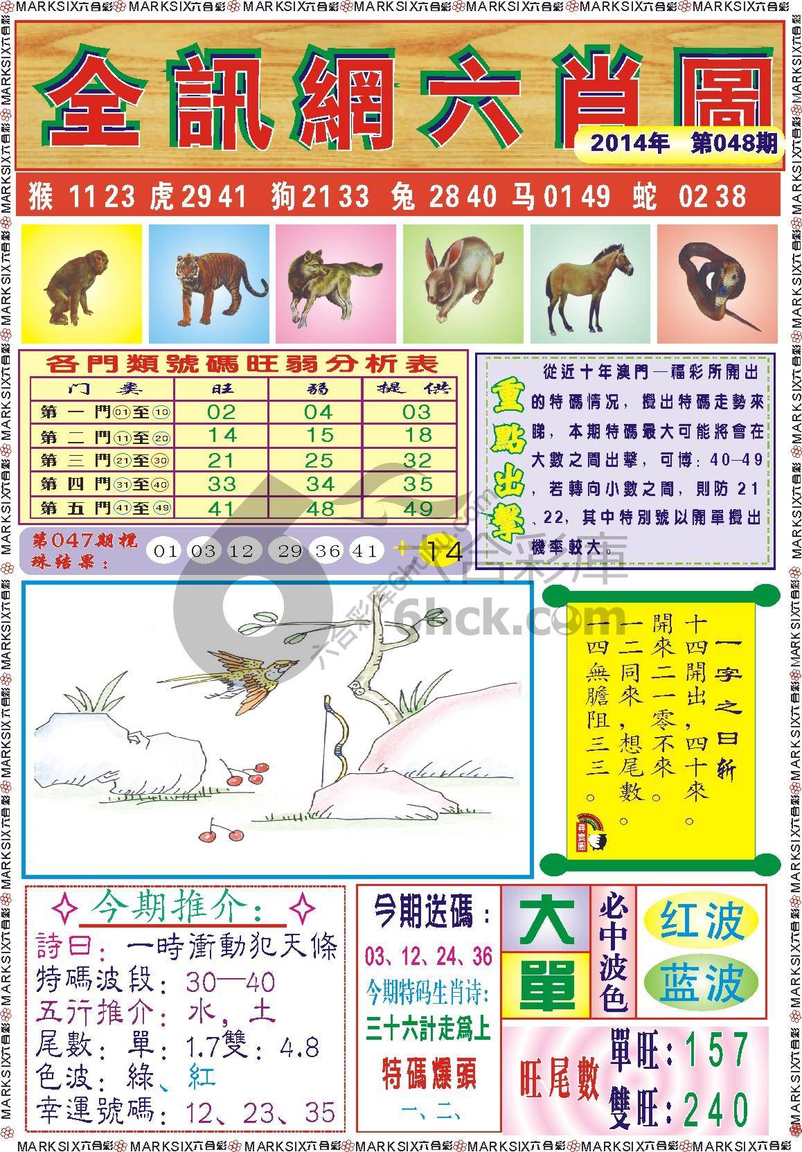 全讯网六肖图