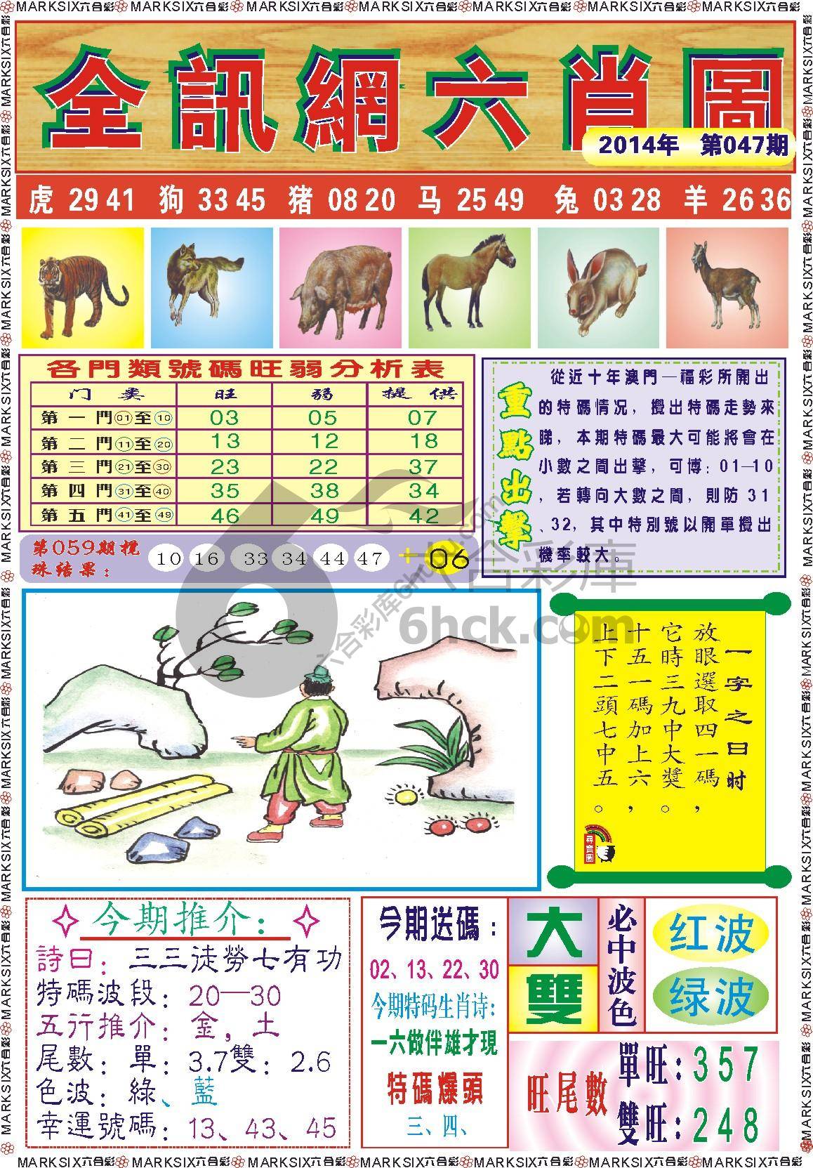 全讯网六肖图