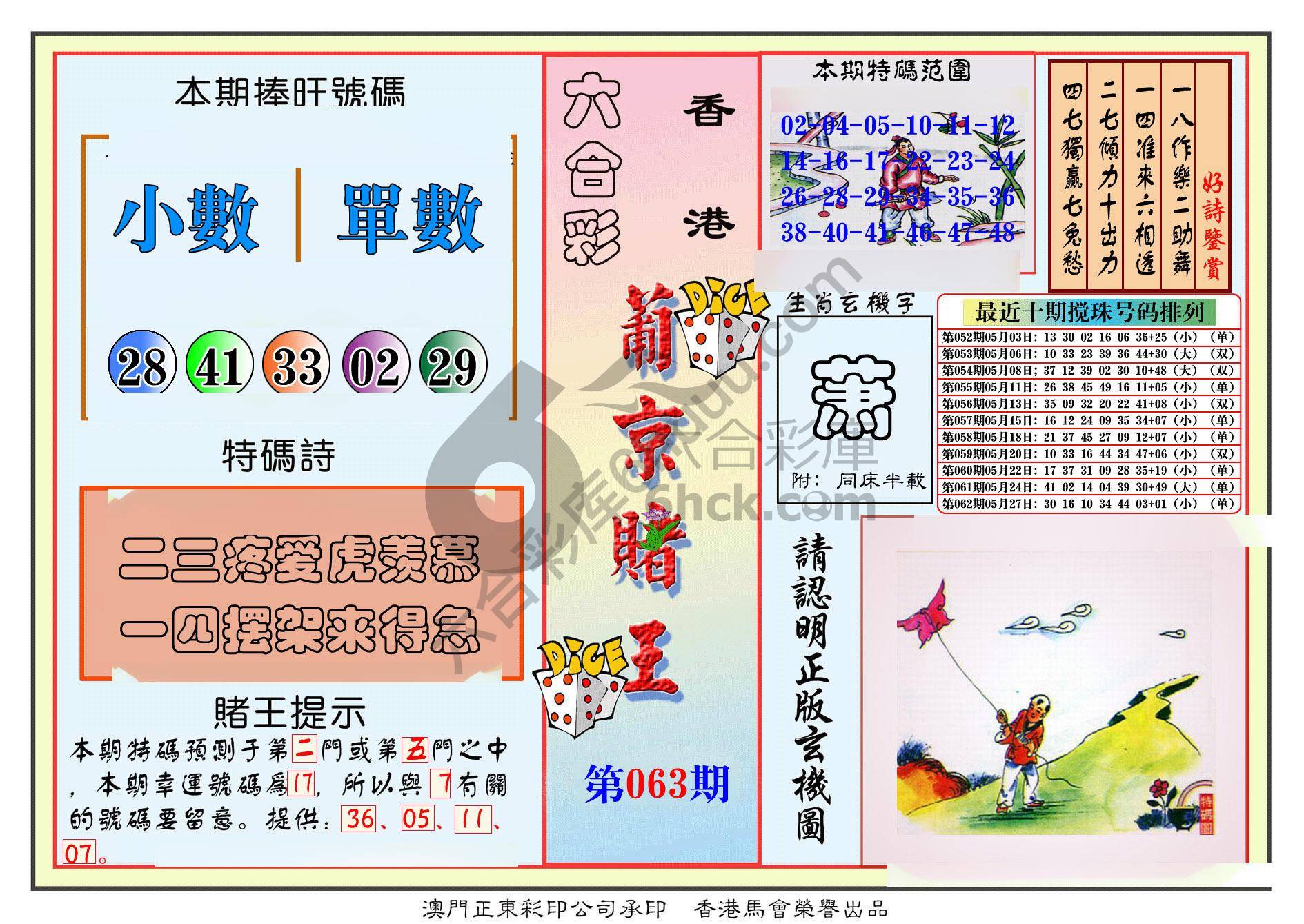 葡京赌王