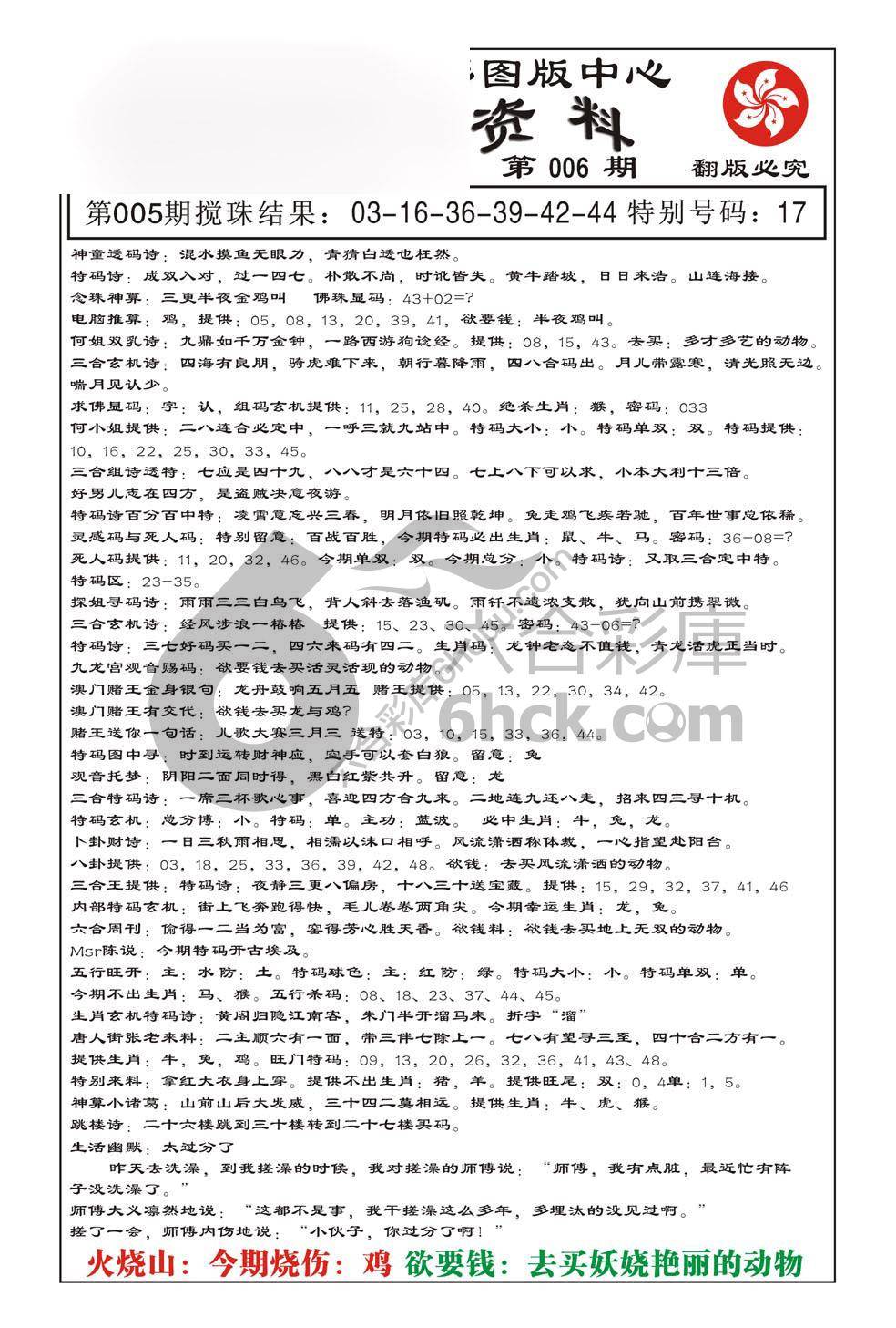 内部综合资料