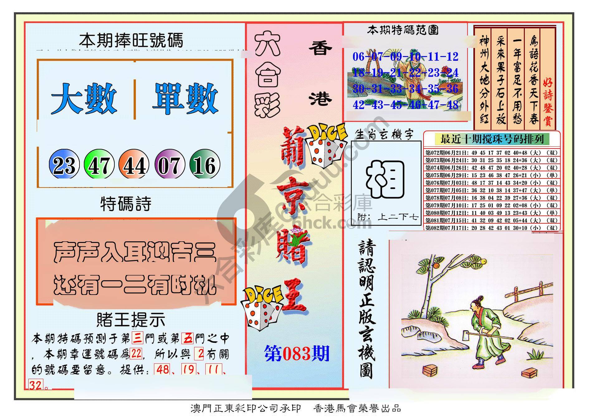 葡京赌王
