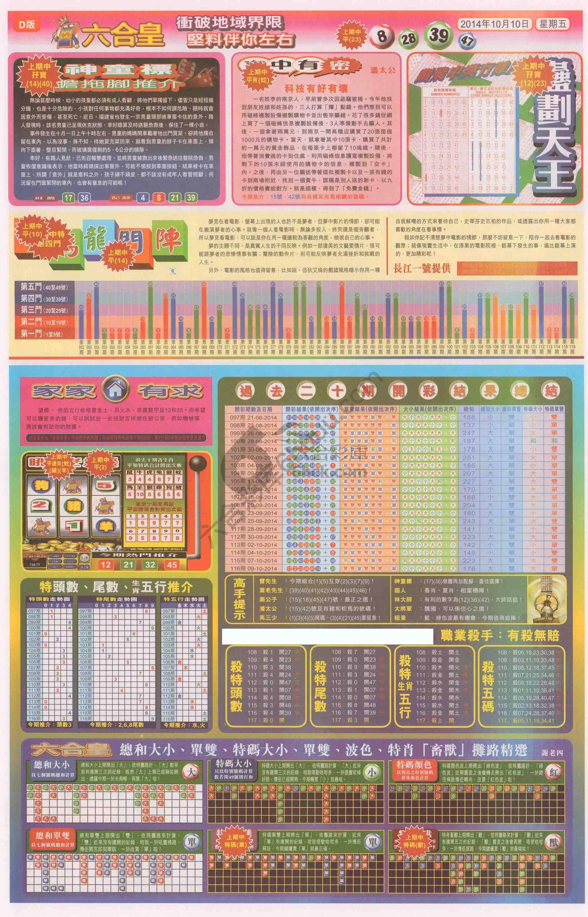 六合皇