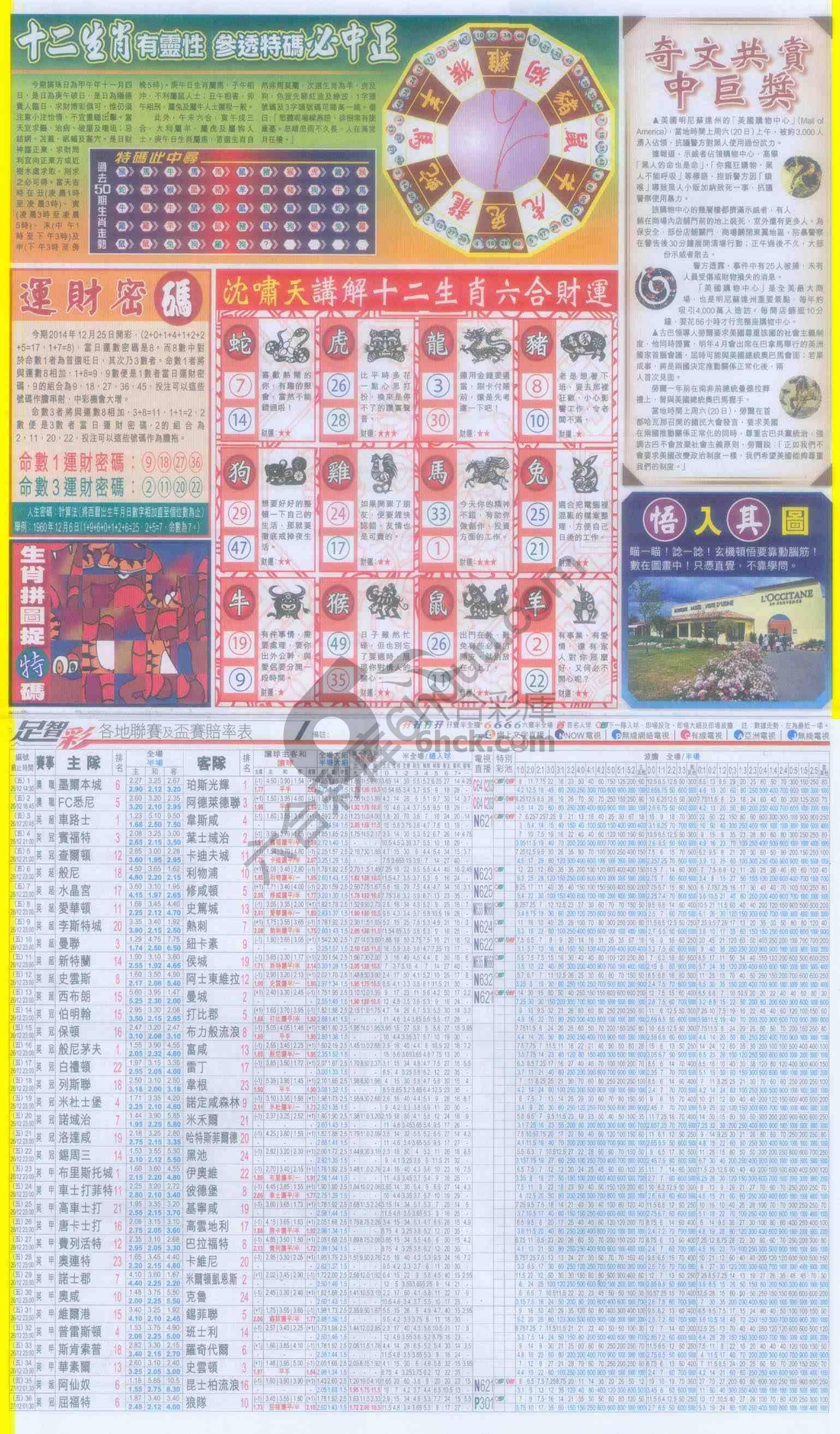 跑狗图