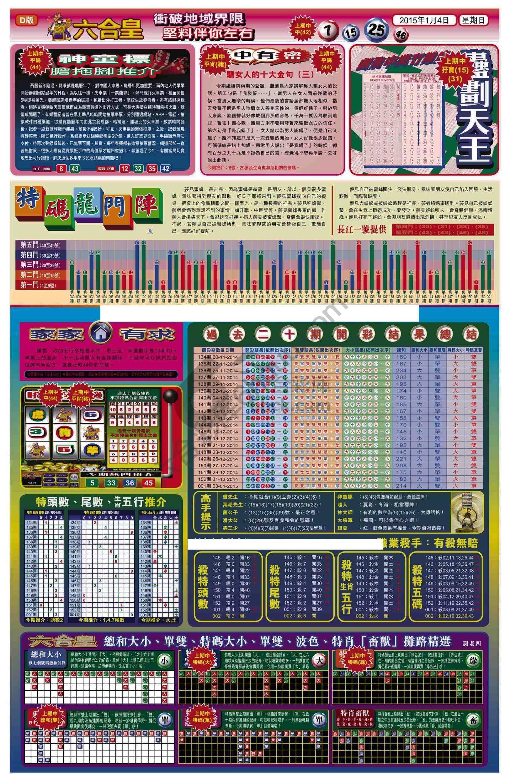 六合皇