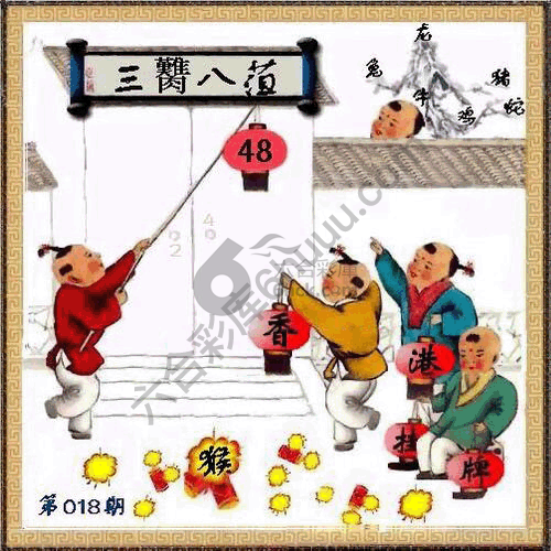 香港正挂挂牌