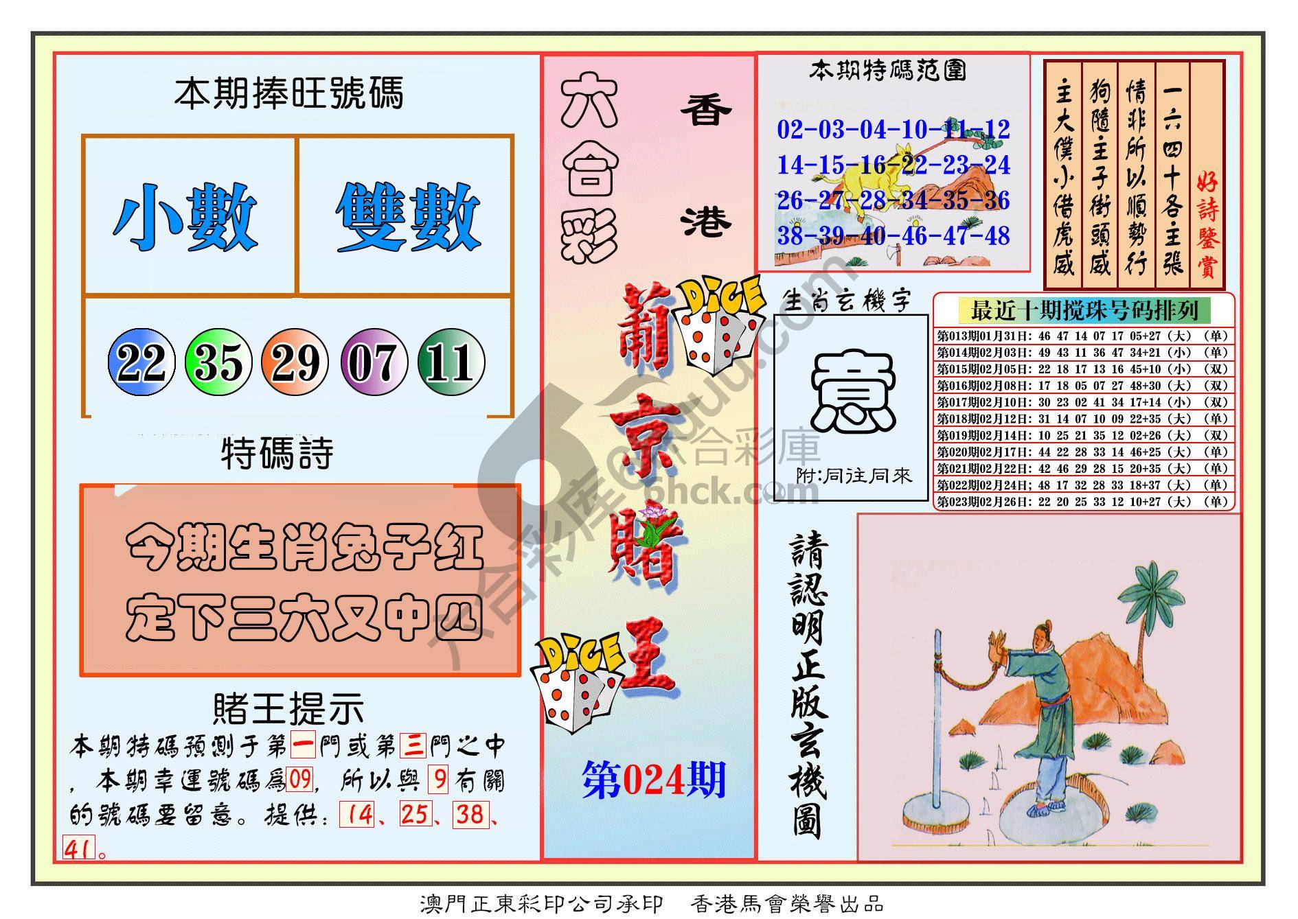 葡京赌王