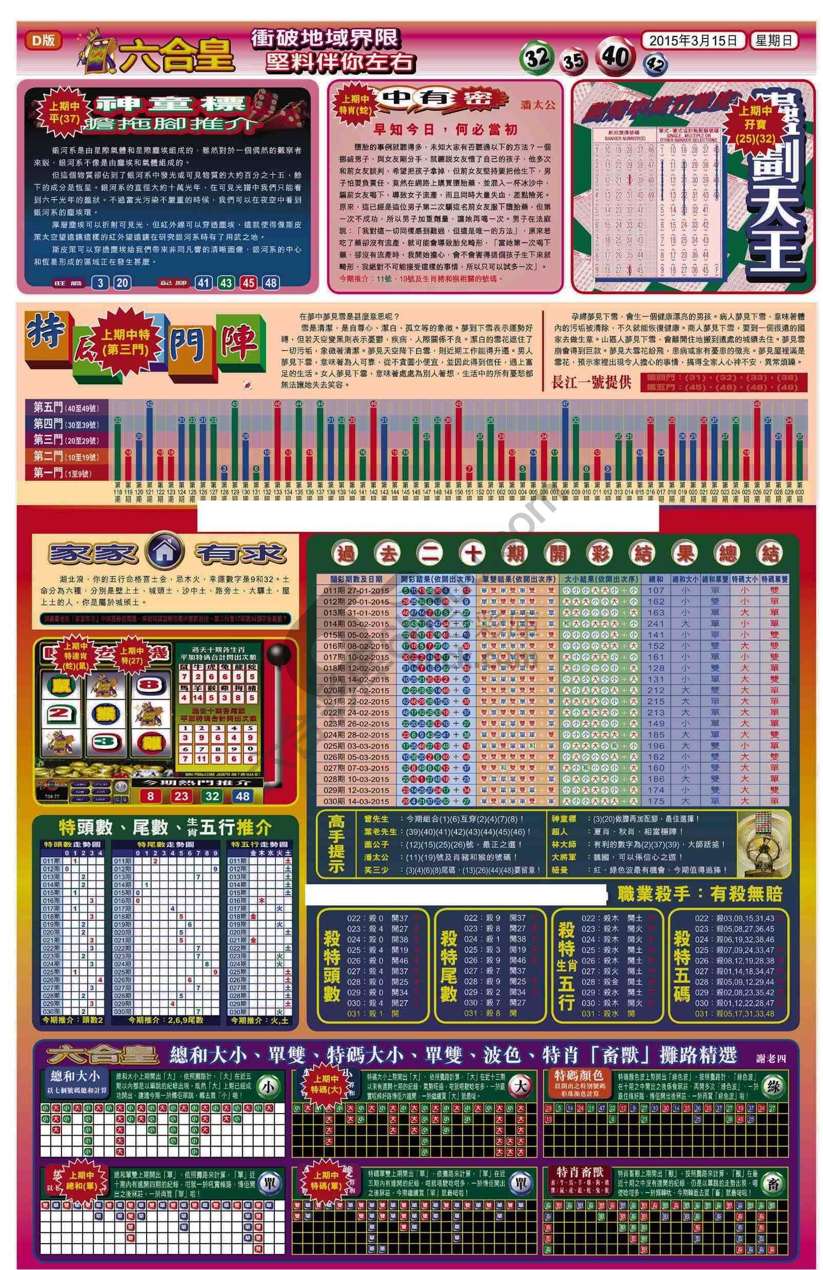 六合皇