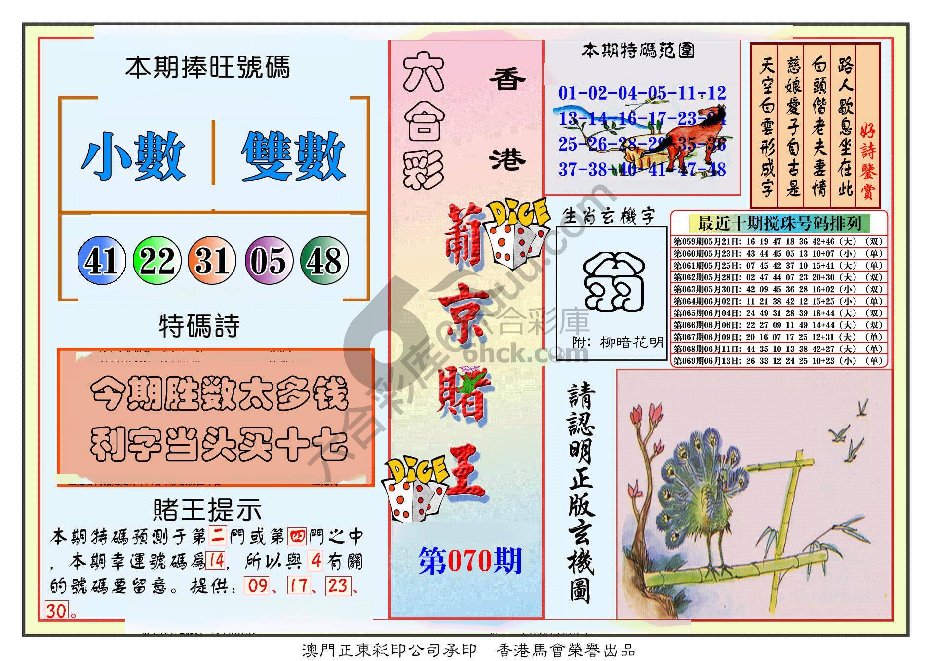 葡京赌王