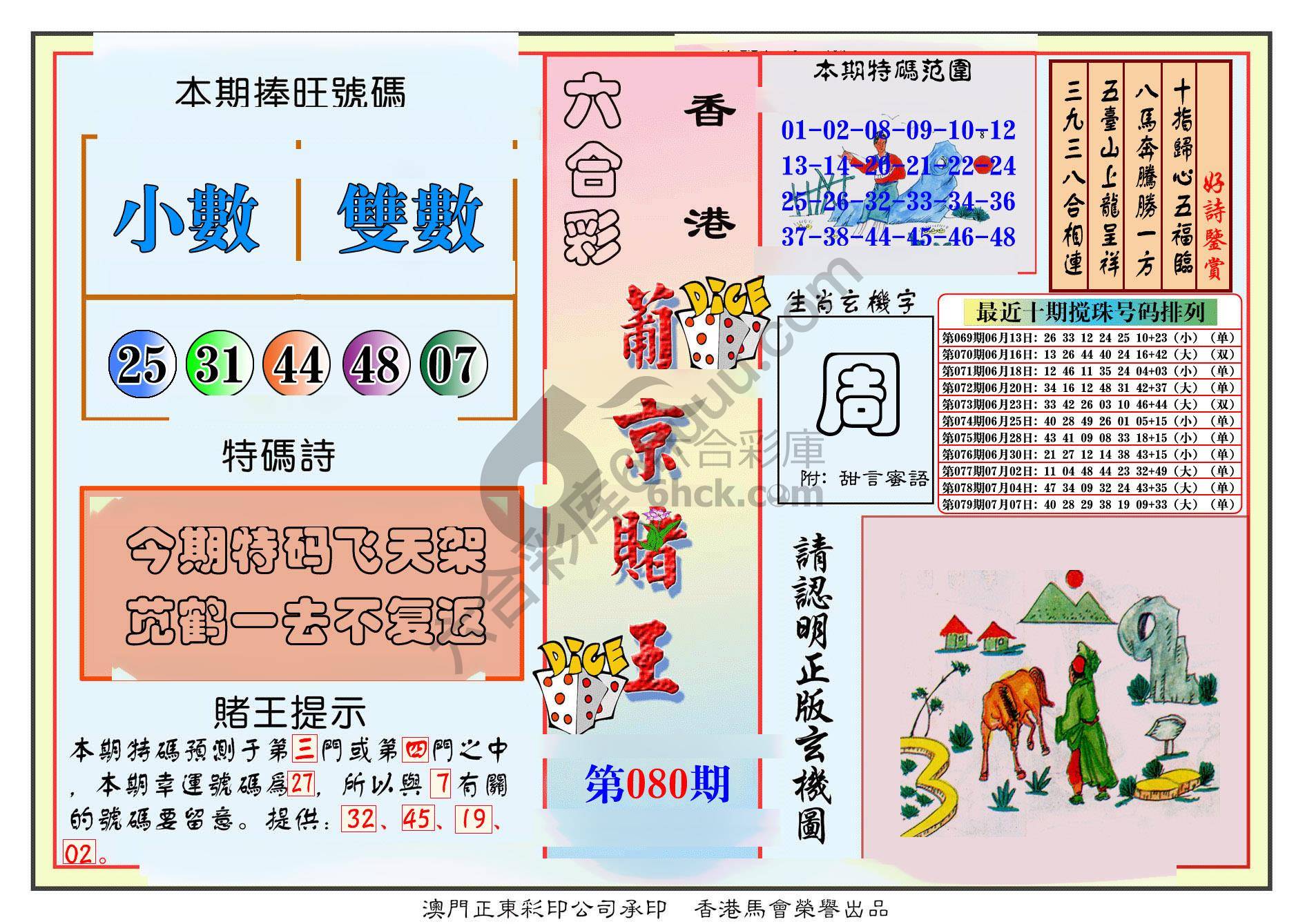 葡京赌王