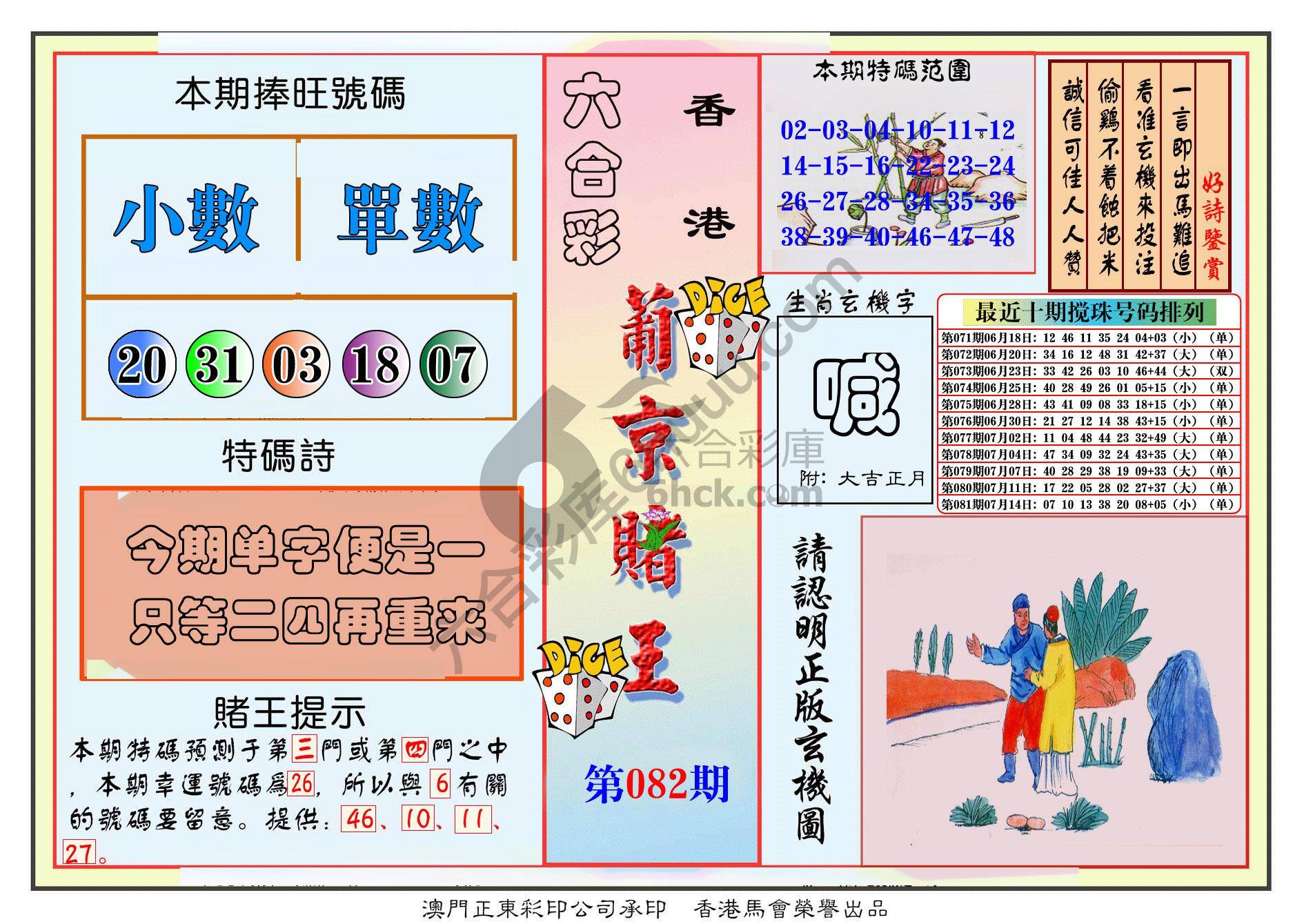 葡京赌王
