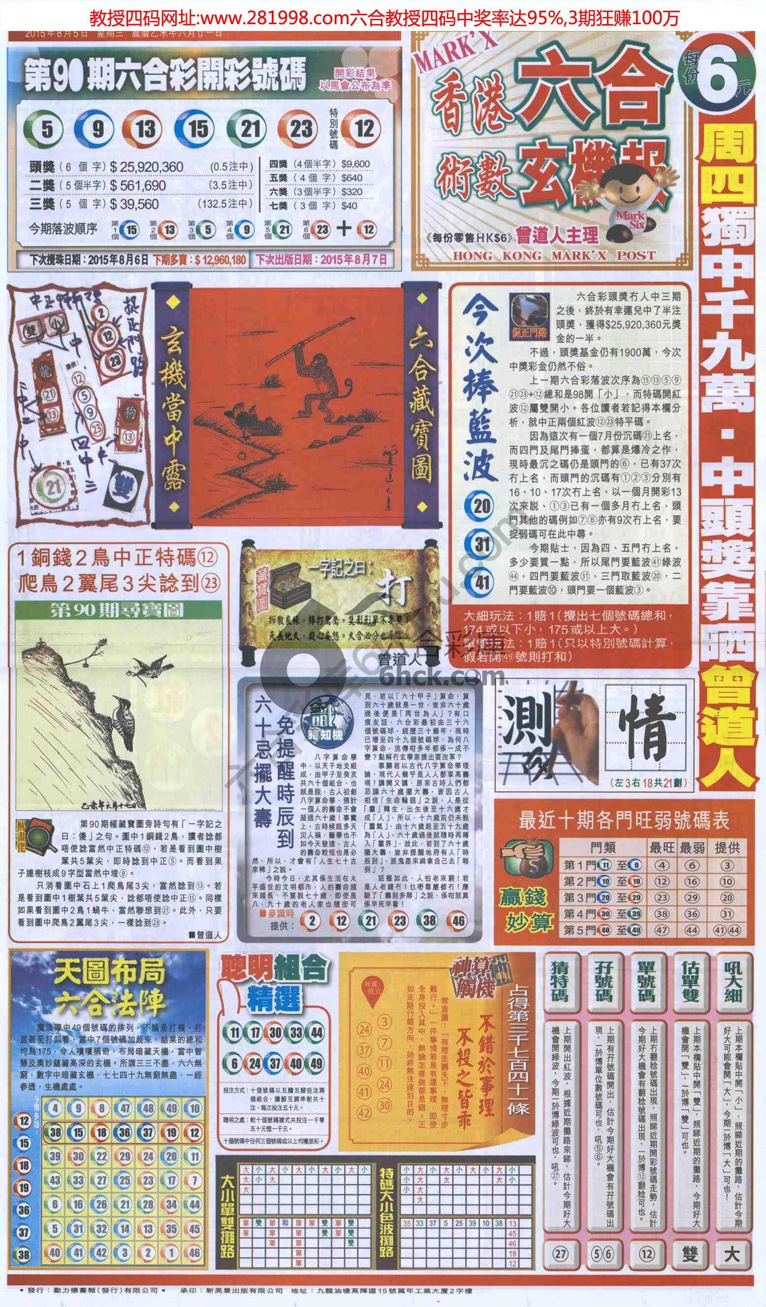 跑狗图
