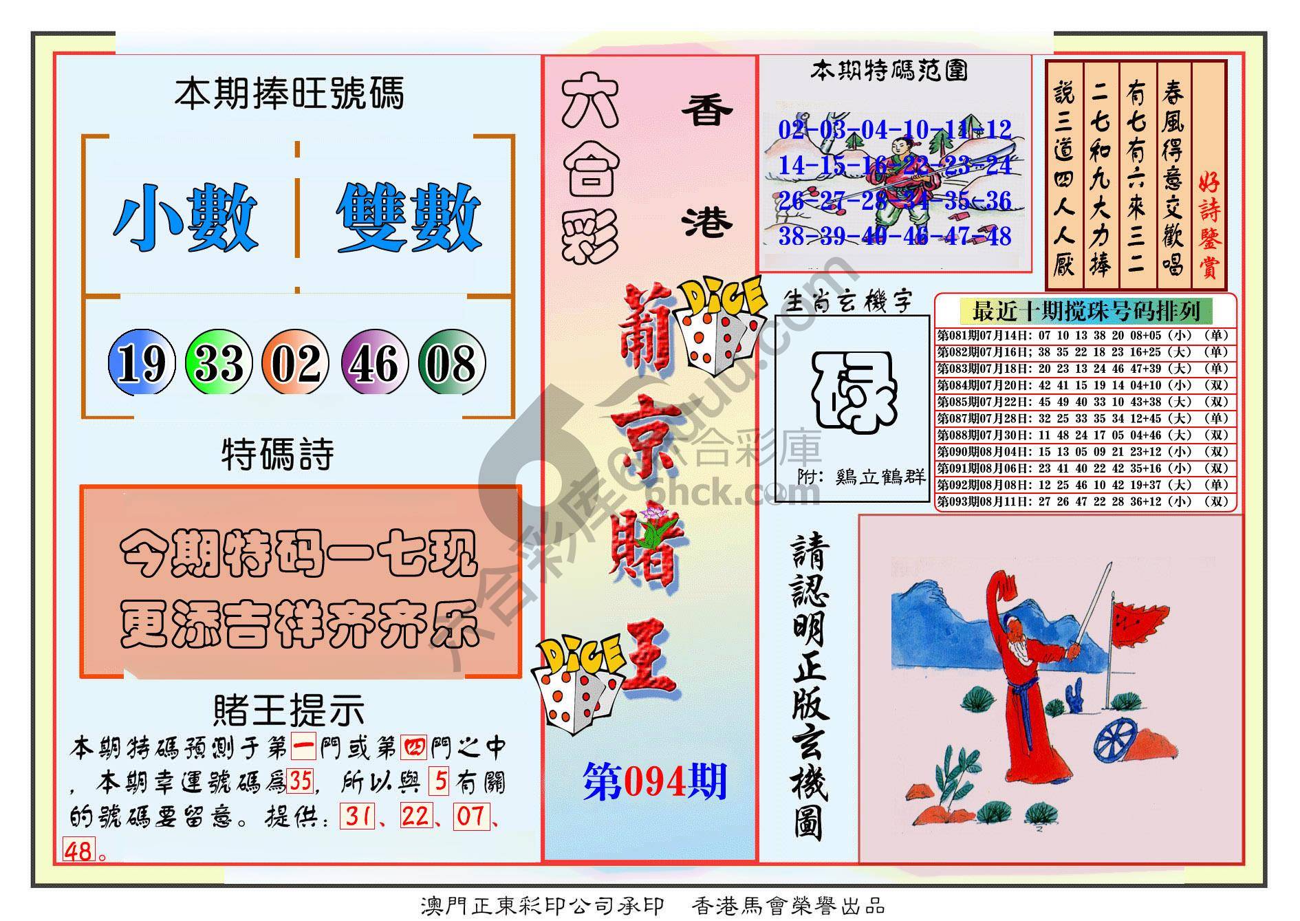 葡京赌王