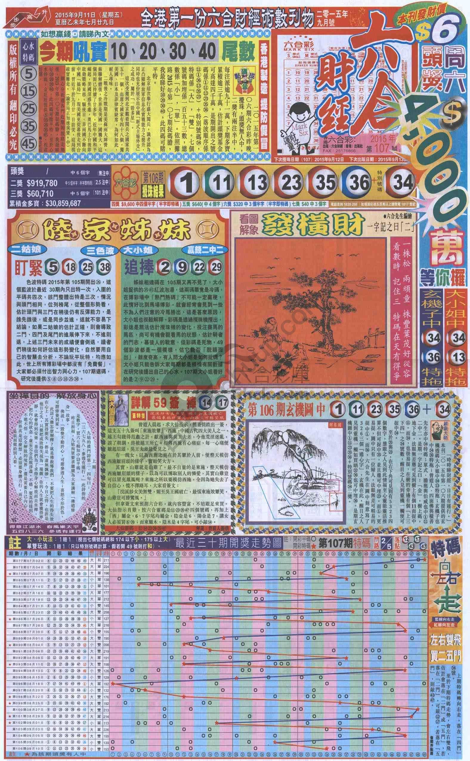 新六合财经