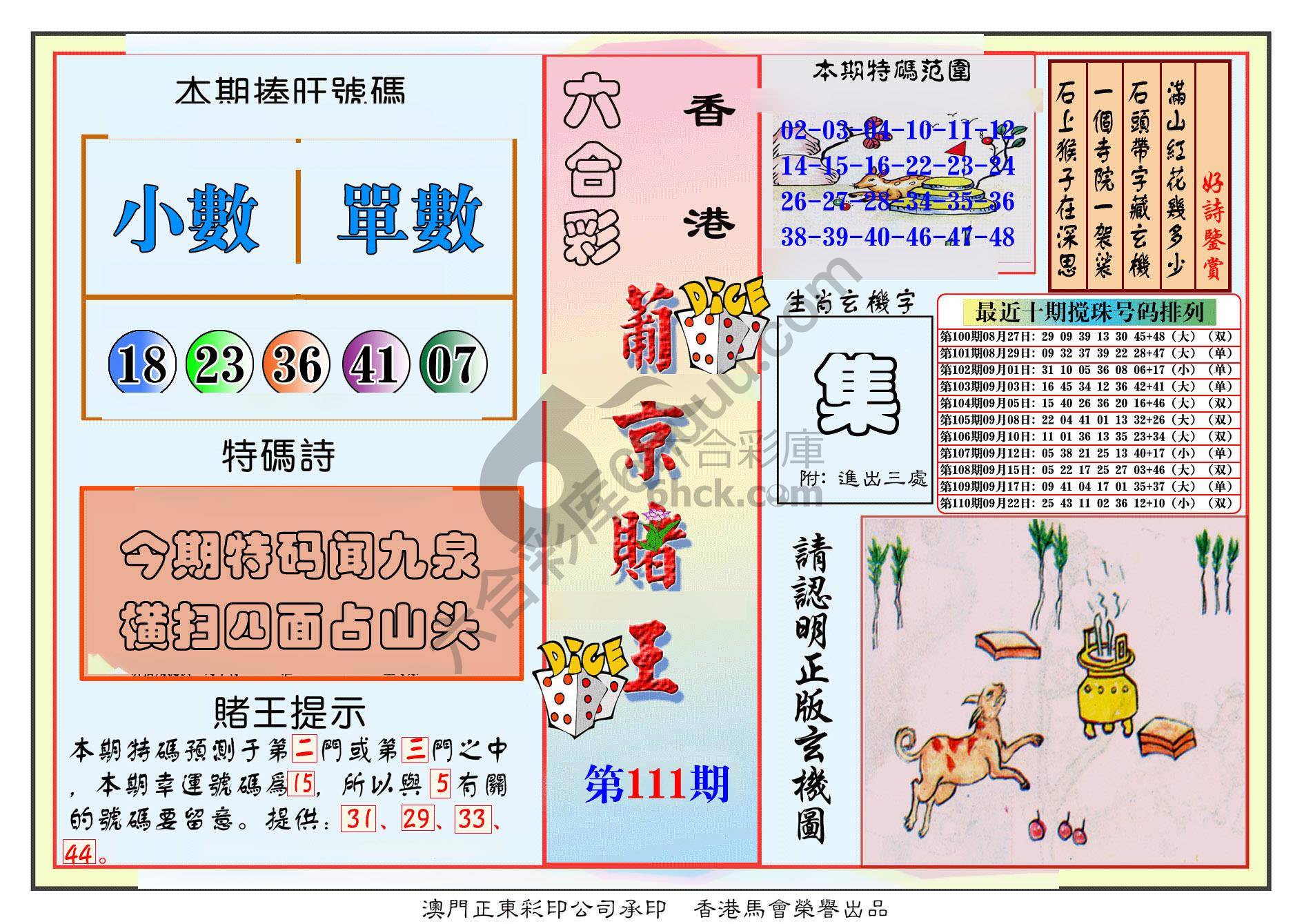 葡京赌王