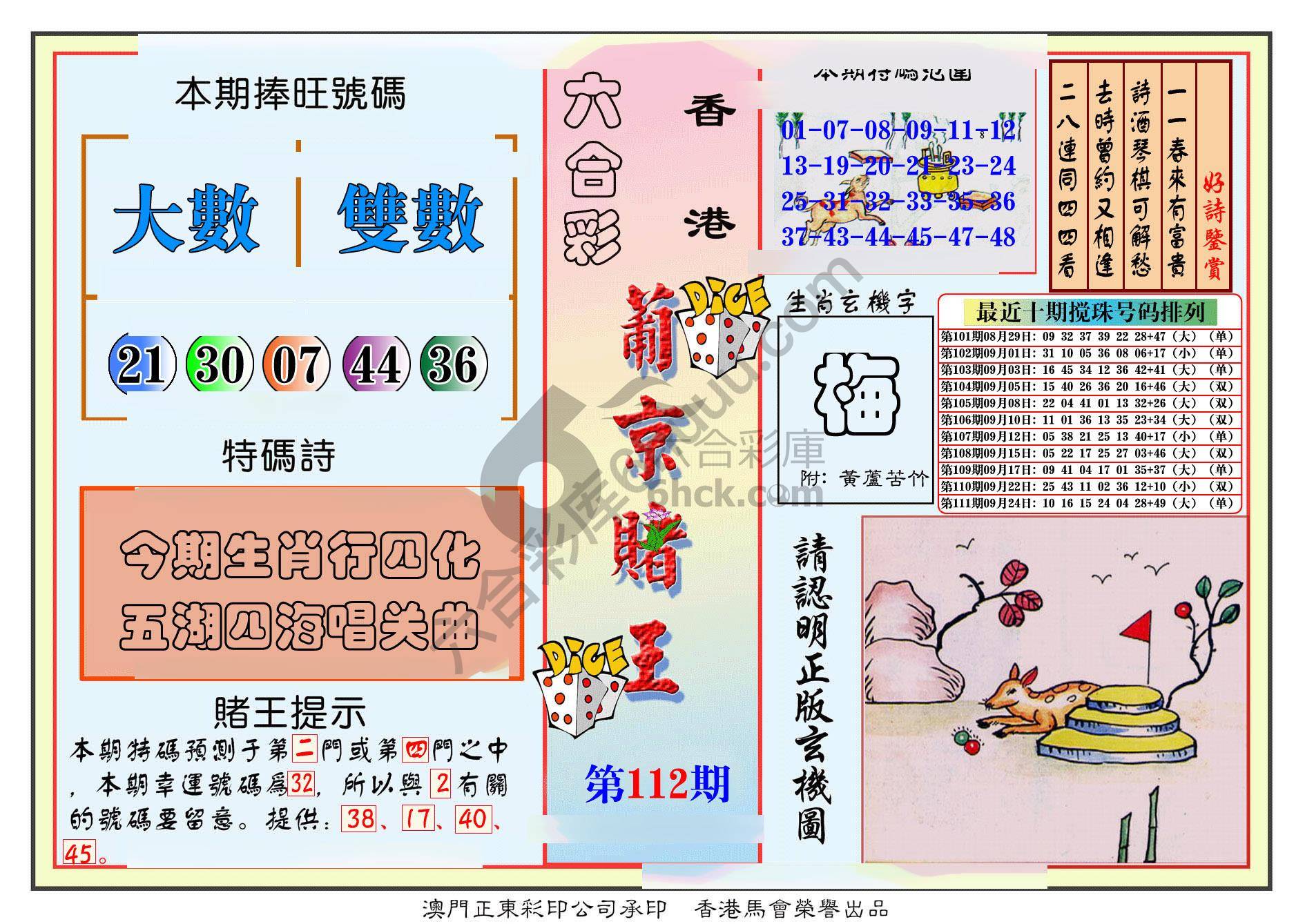 葡京赌王