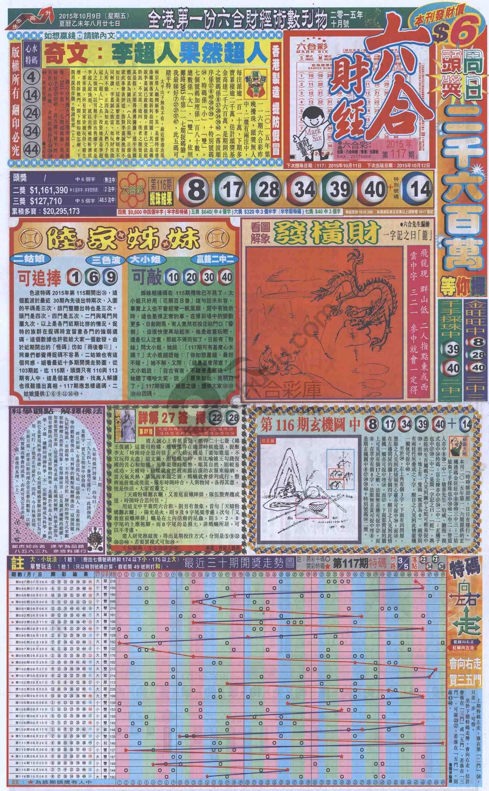新六合财经