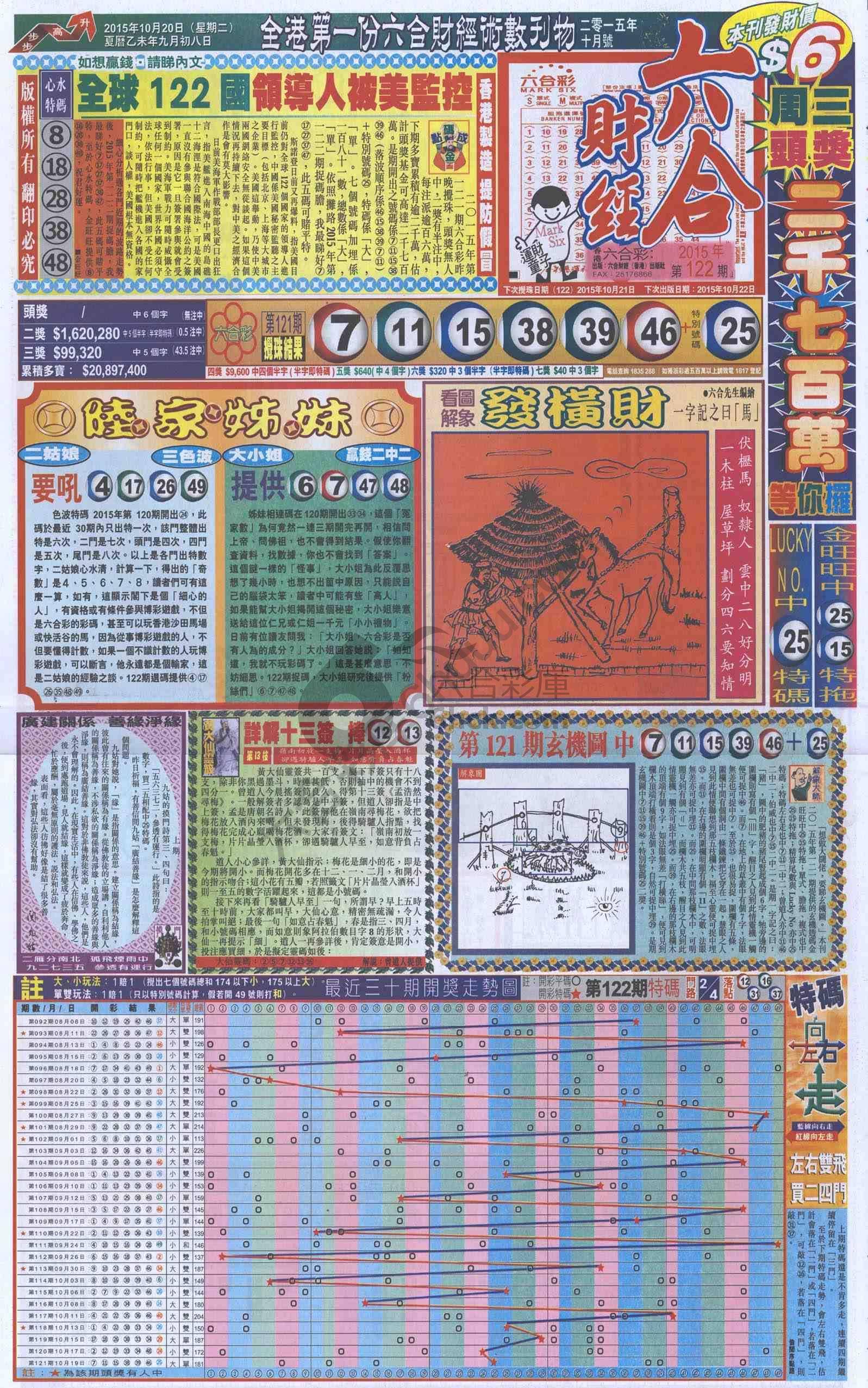 新六合财经