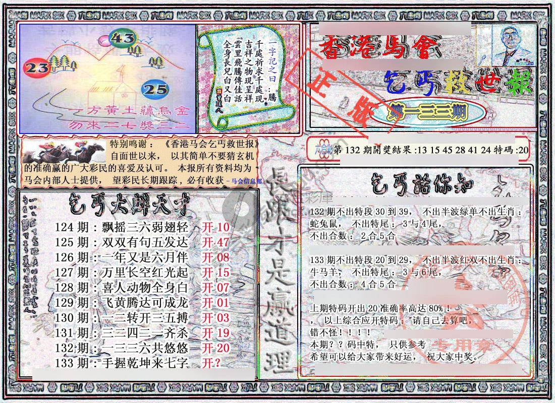 乞丐救世报