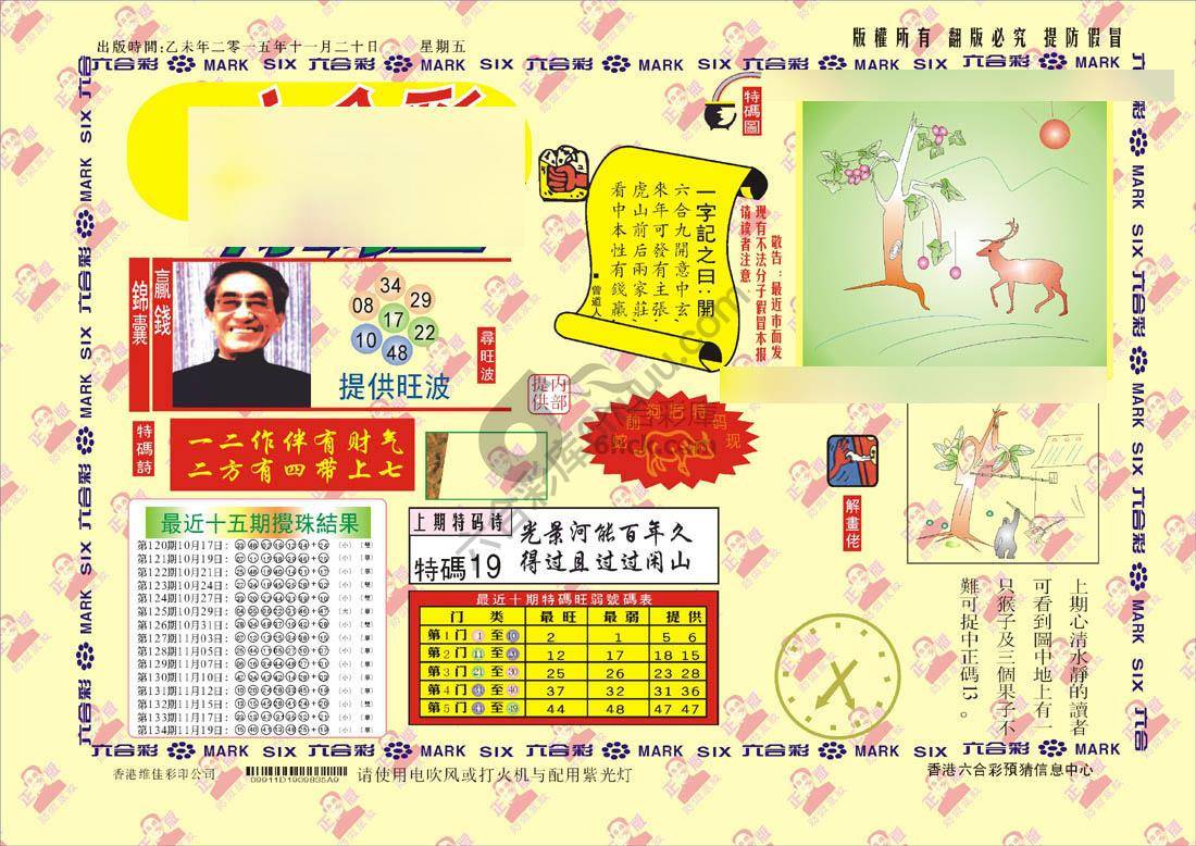 特码王