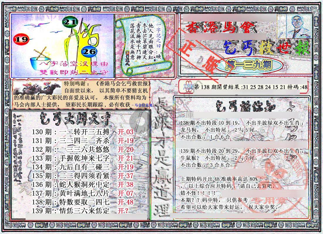 乞丐救世报