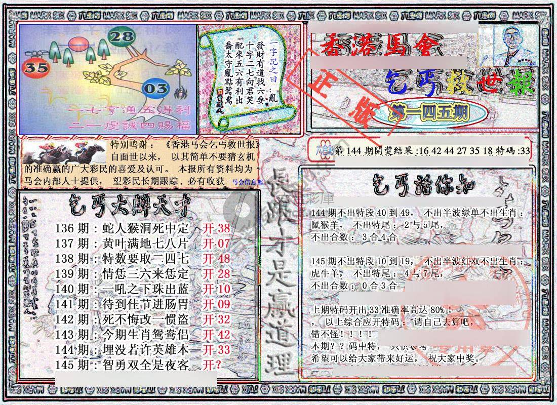 乞丐救世报