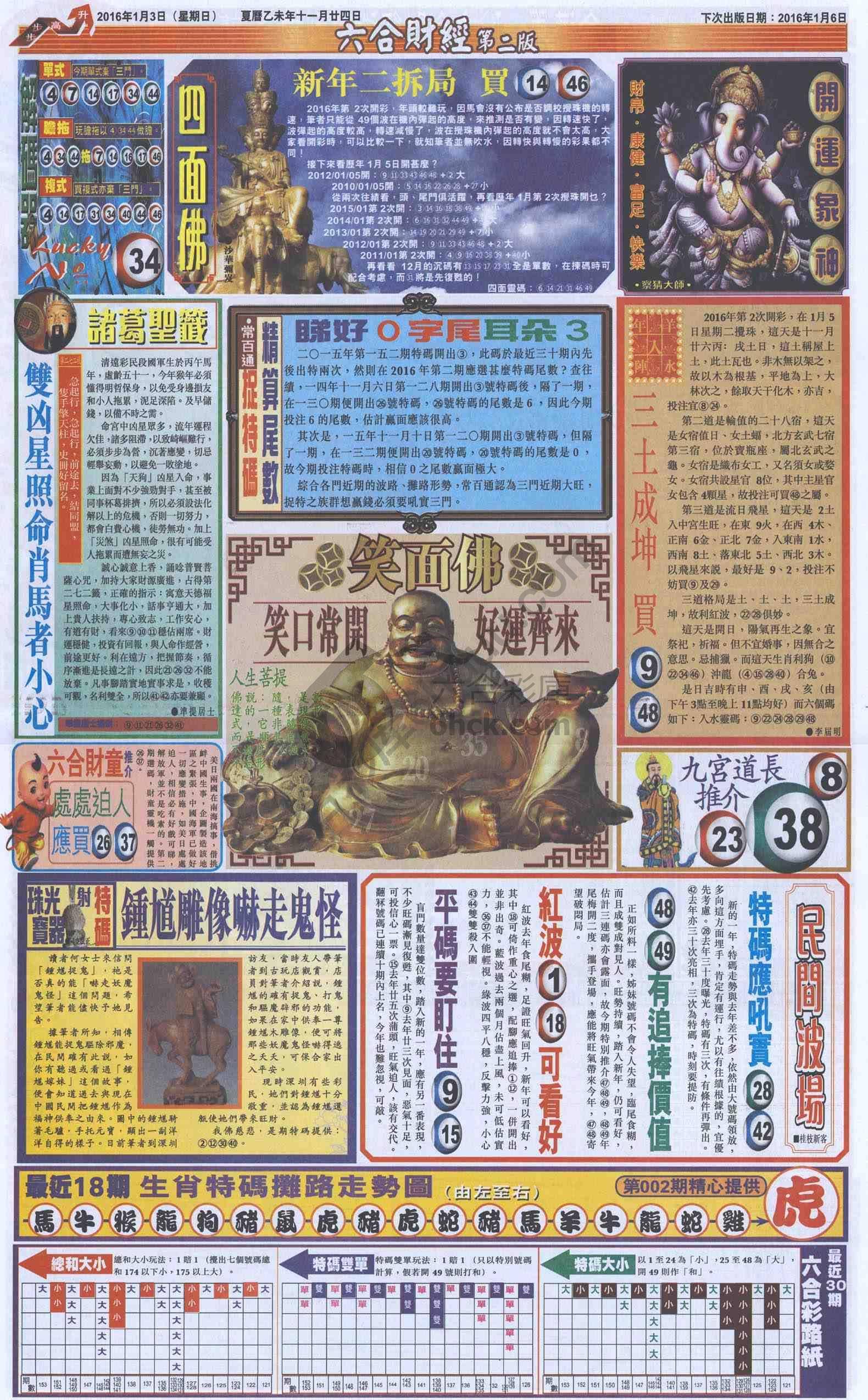 新六合财经