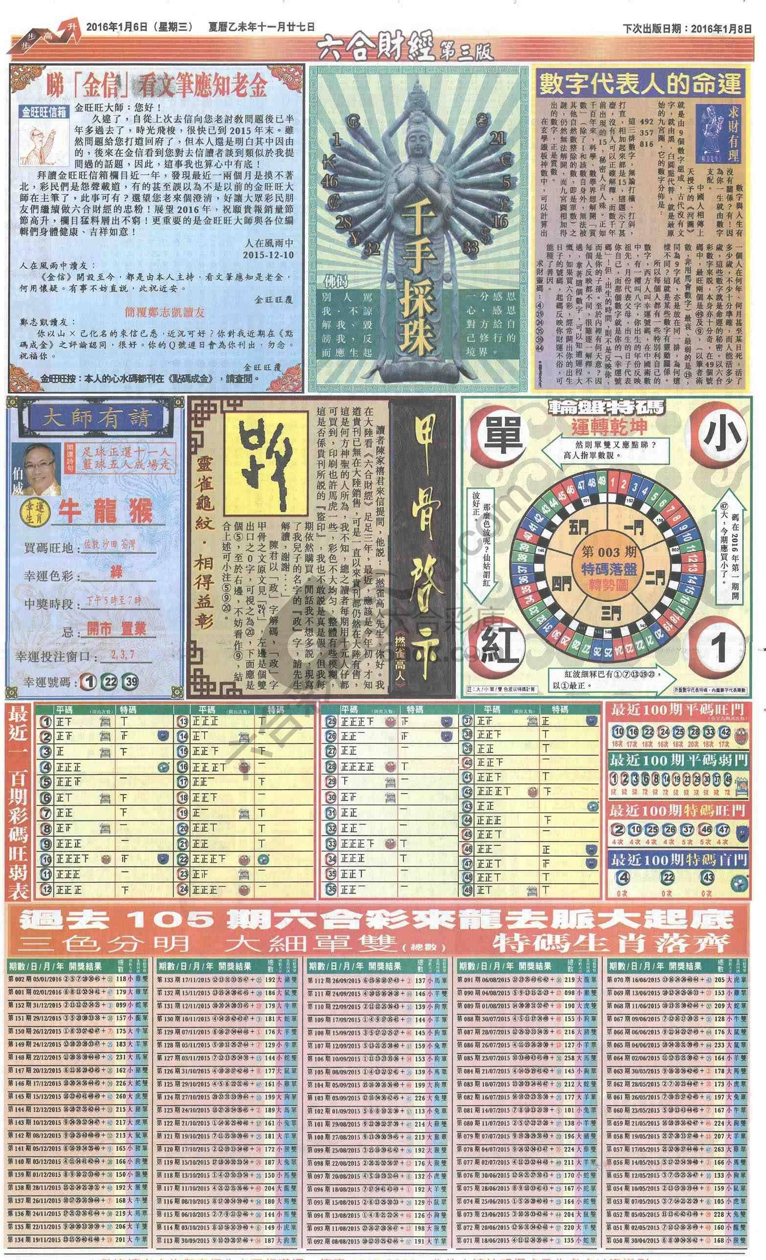 新六合财经