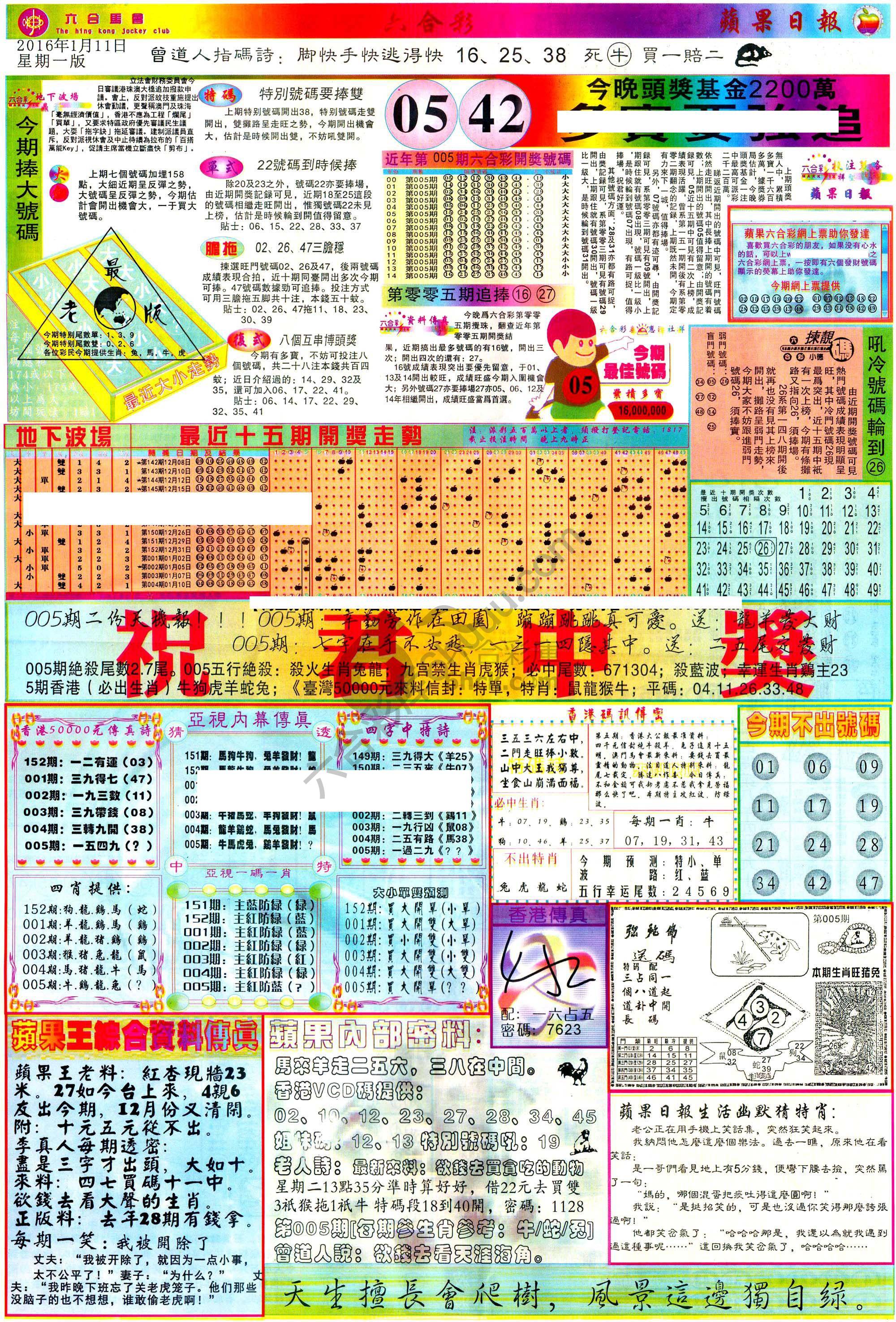 苹果日报