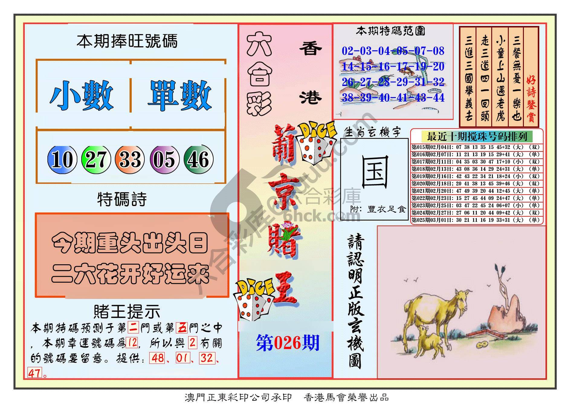 葡京赌王