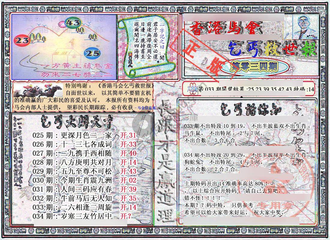 乞丐救世报