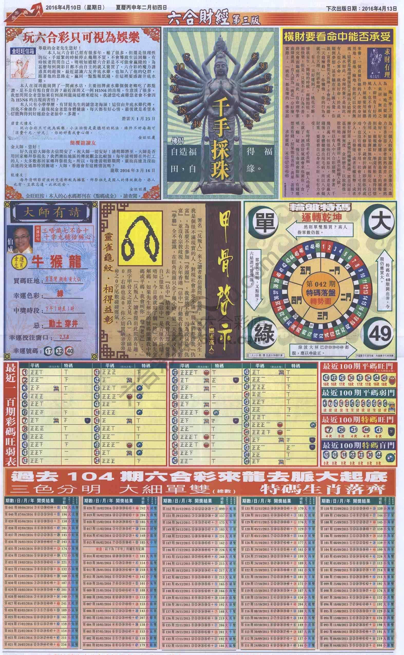 新六合财经