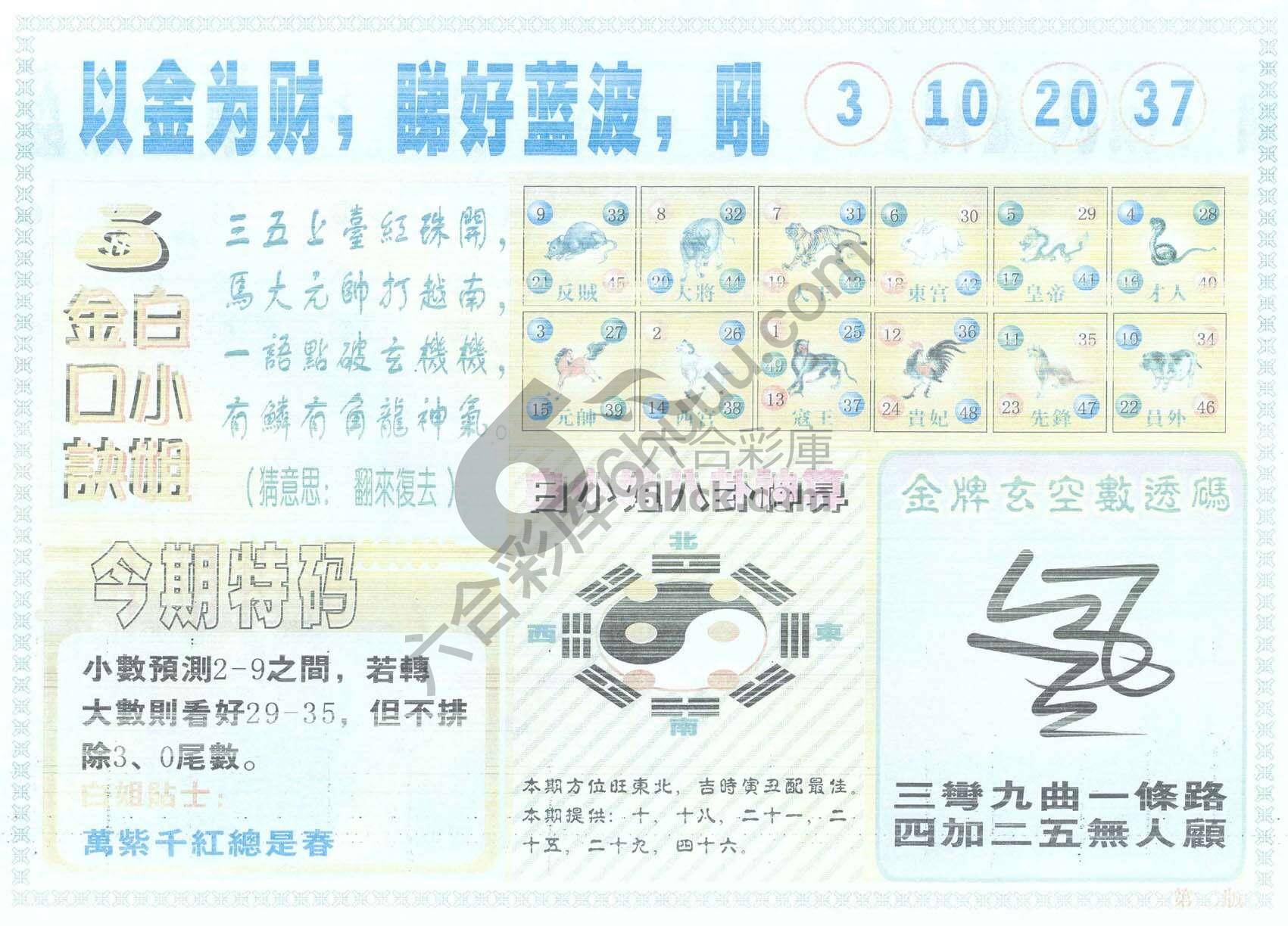 白姐内幕