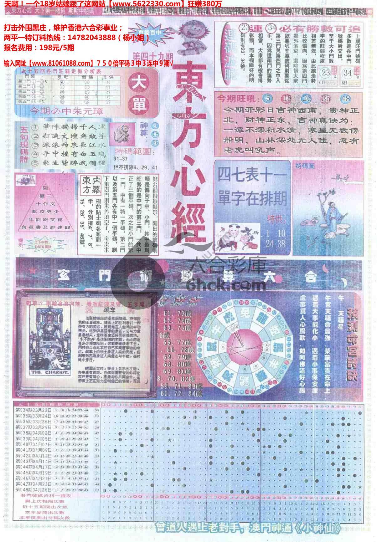 东方心经