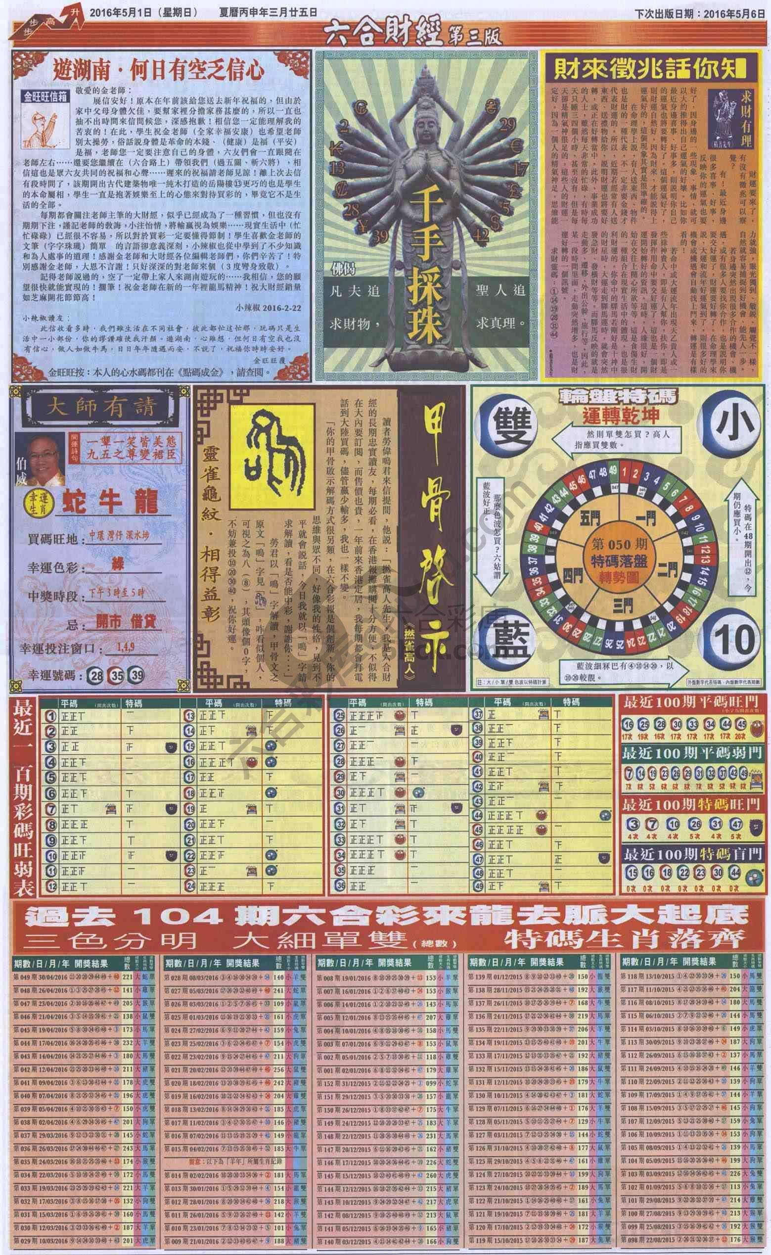 新六合财经