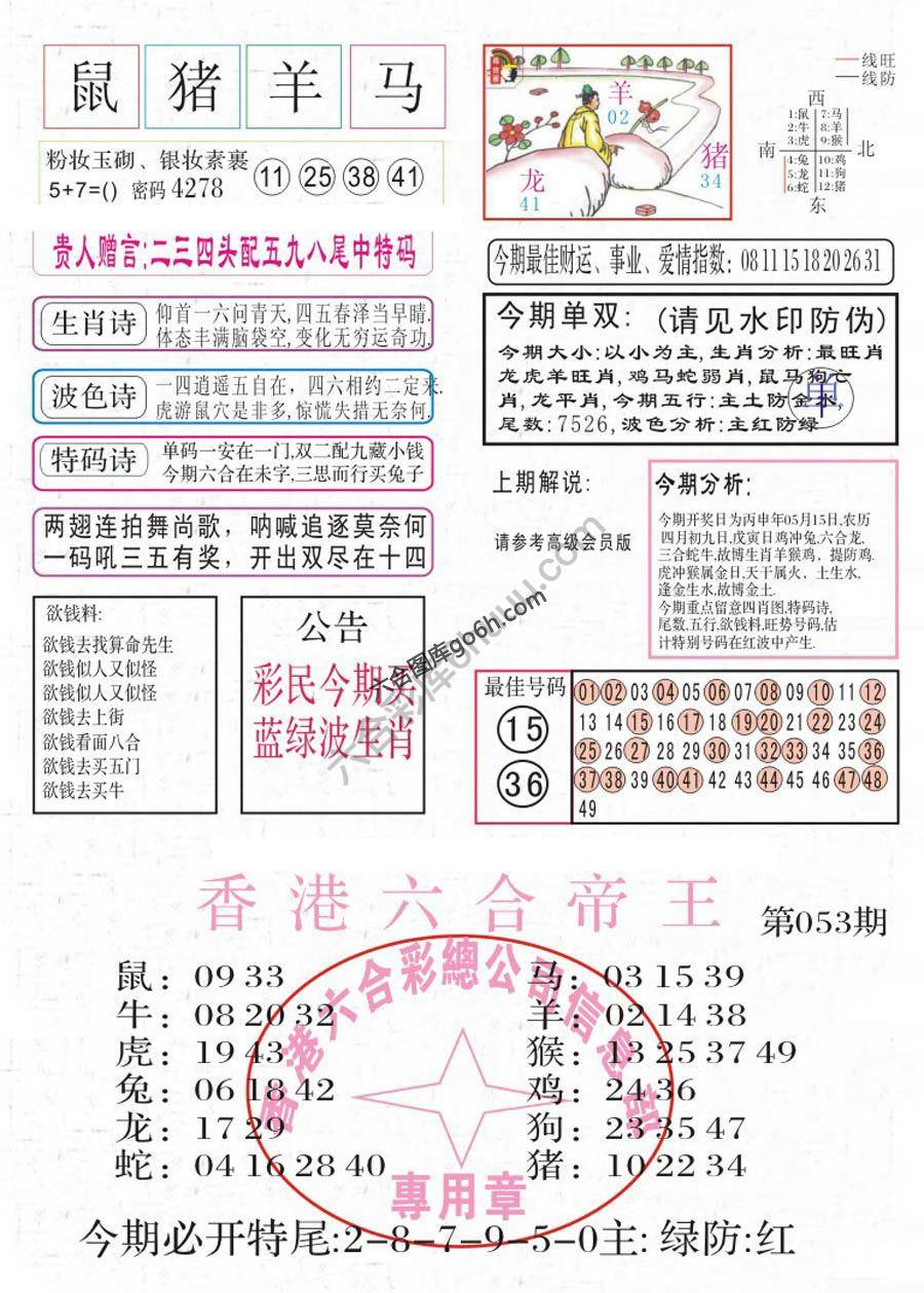 凤凰闲情