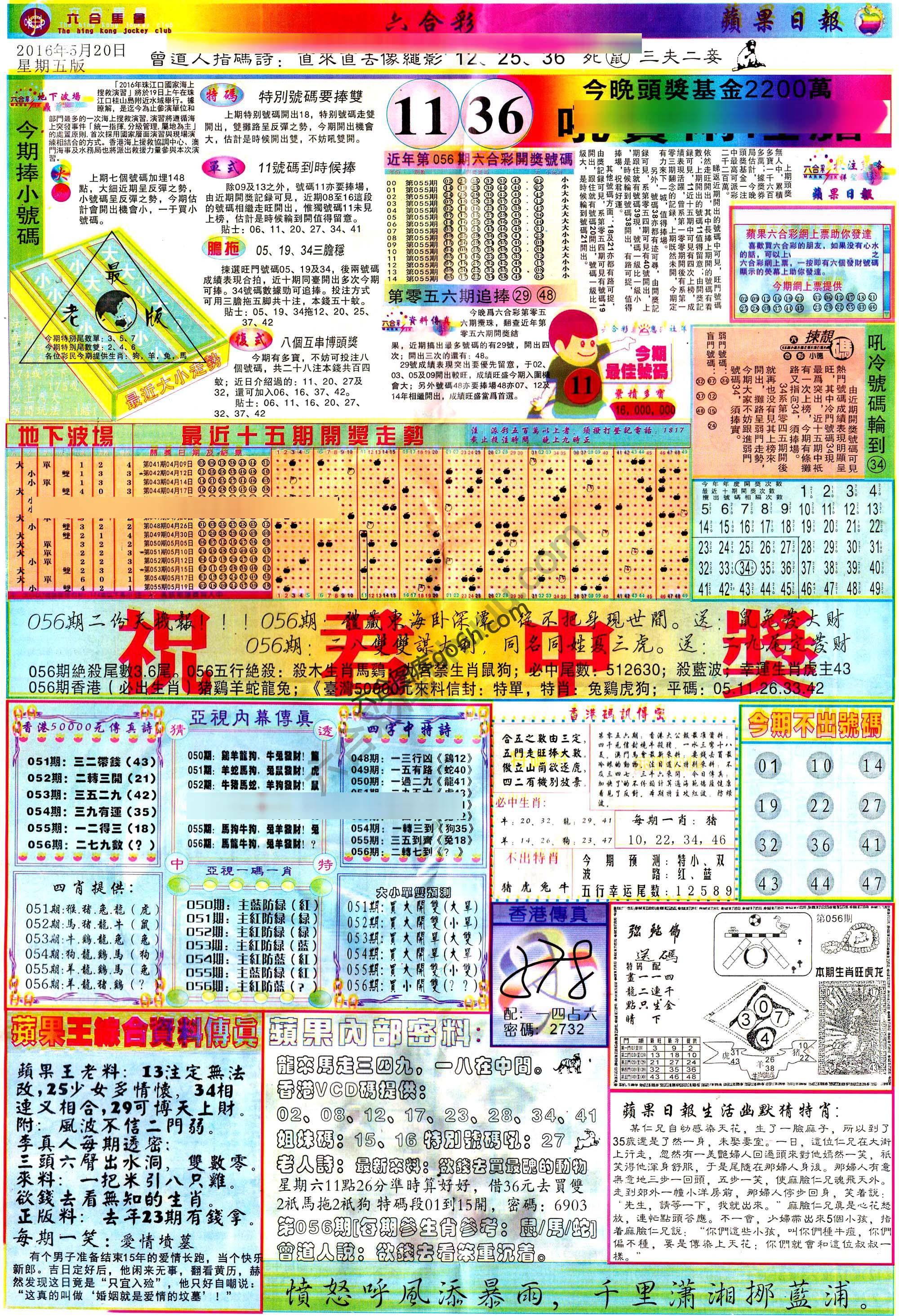 苹果日报